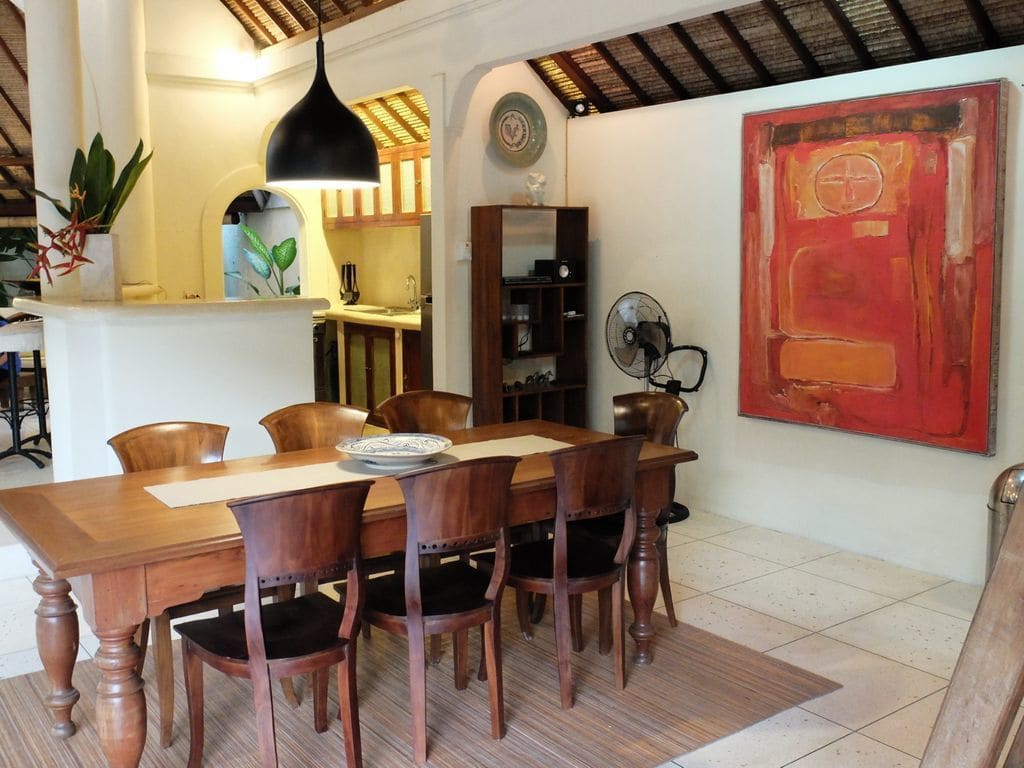 Umah Maya Villa Seminyak