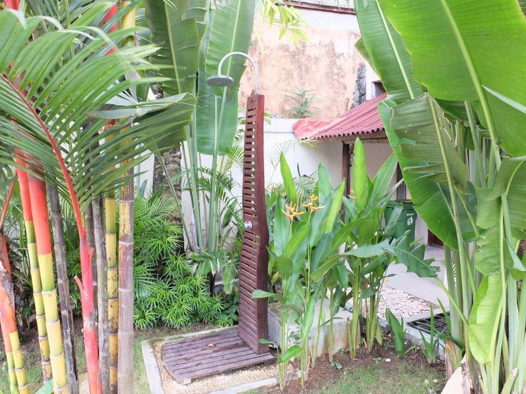 Umah Maya Villa Seminyak