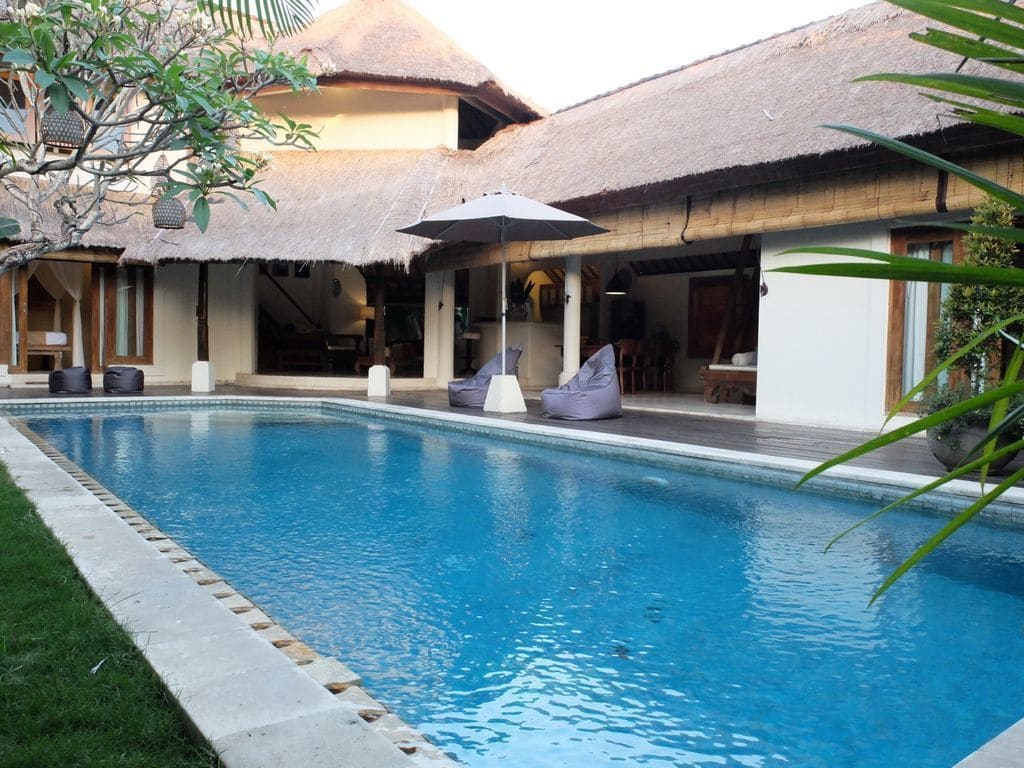 Umah Maya Villa Seminyak