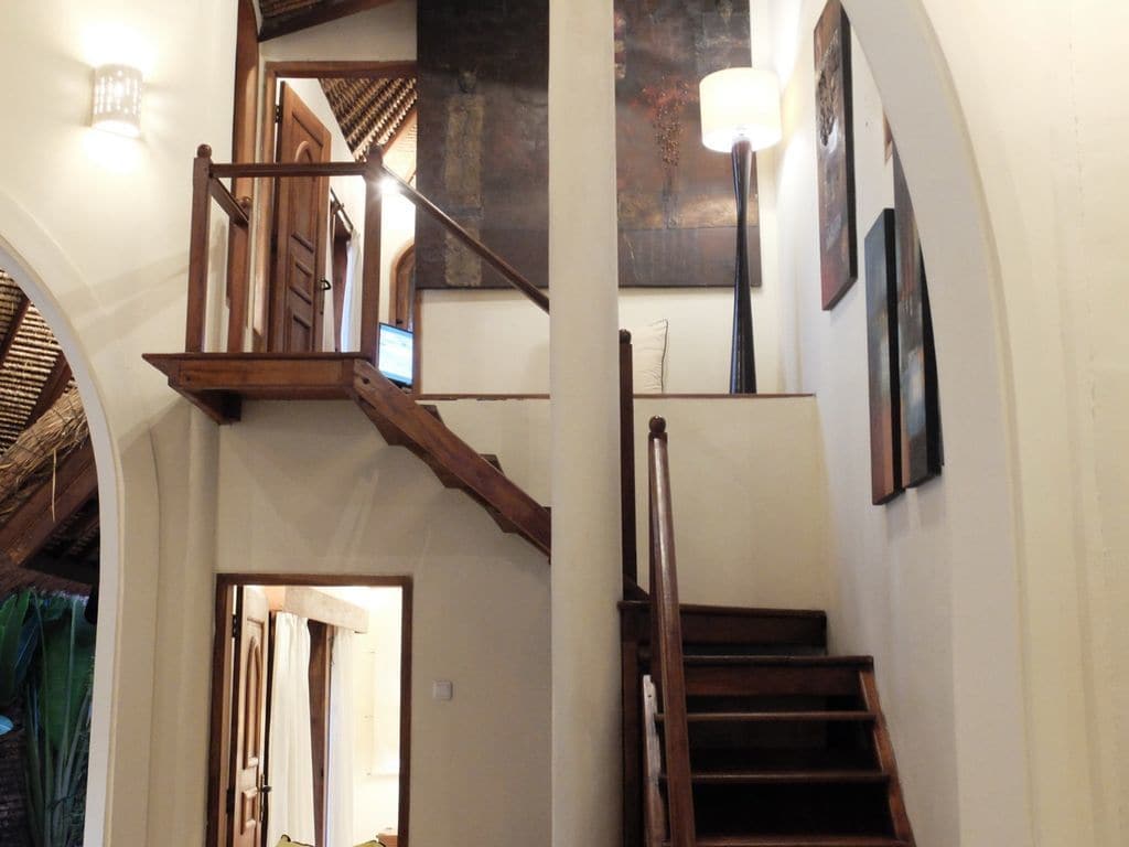 Umah Maya Villa Seminyak