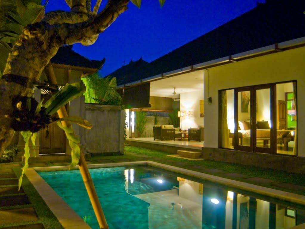 Umah Watu Villas