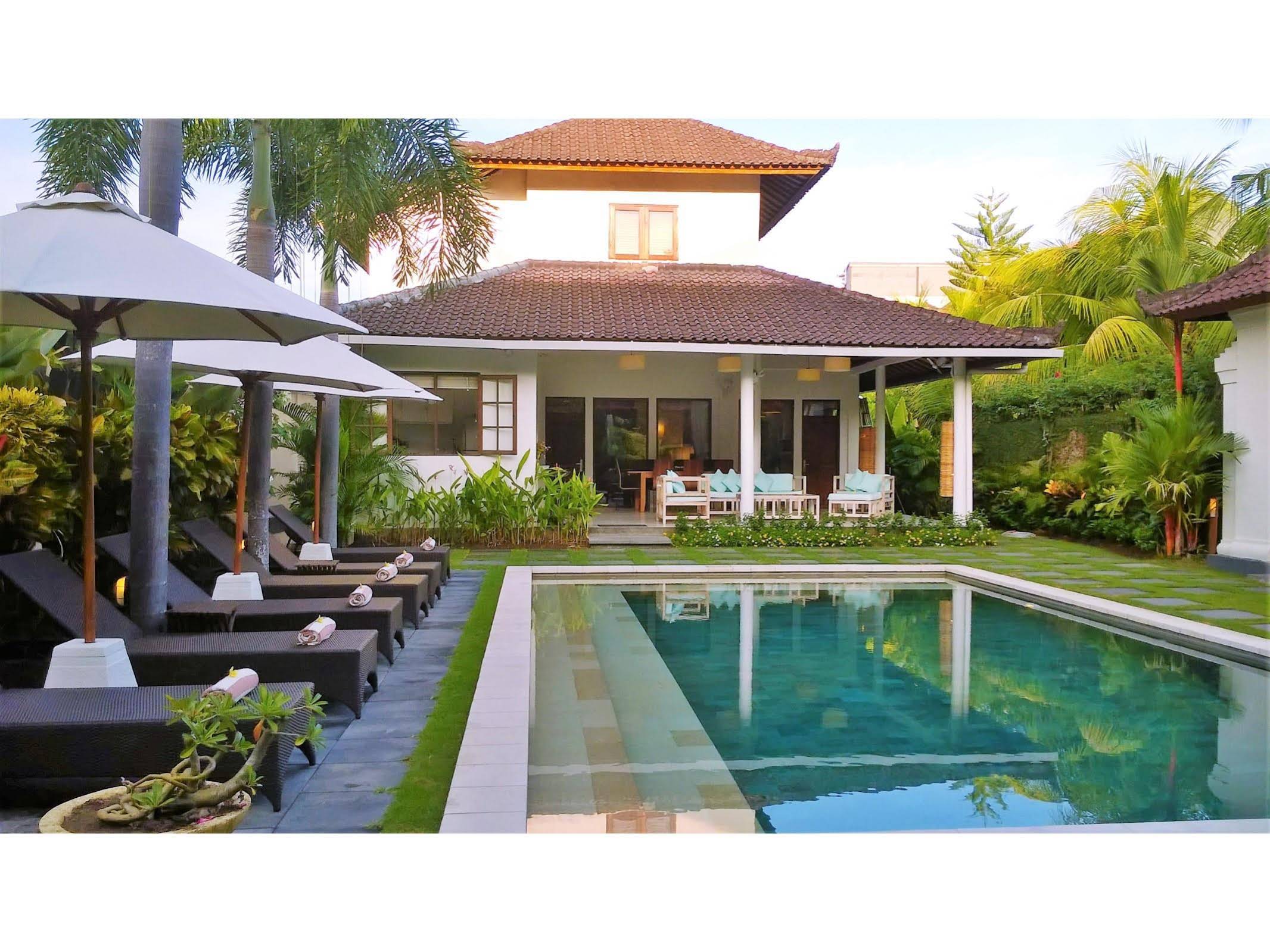 Umah Watu Villas