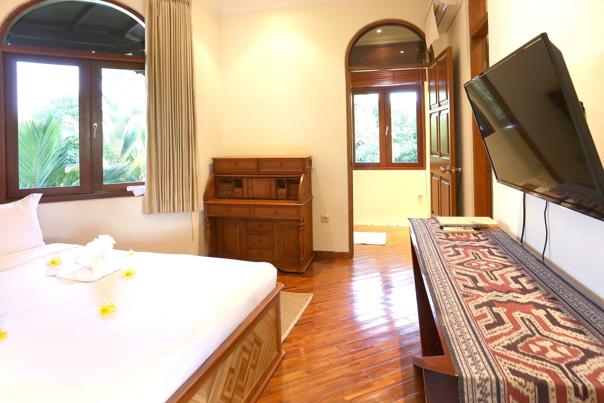 Urbanest Inn Villa