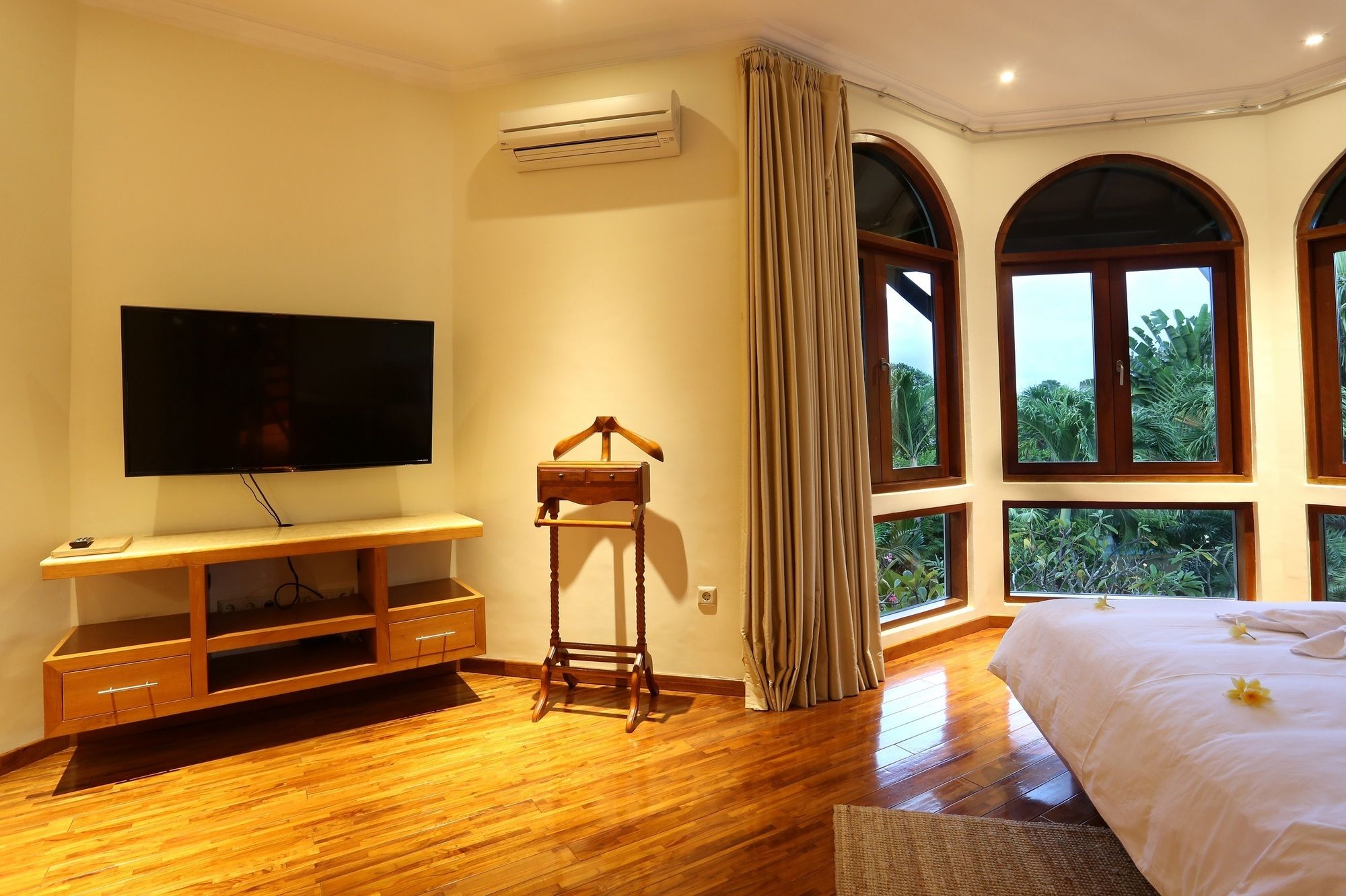 Urbanest Inn Villa