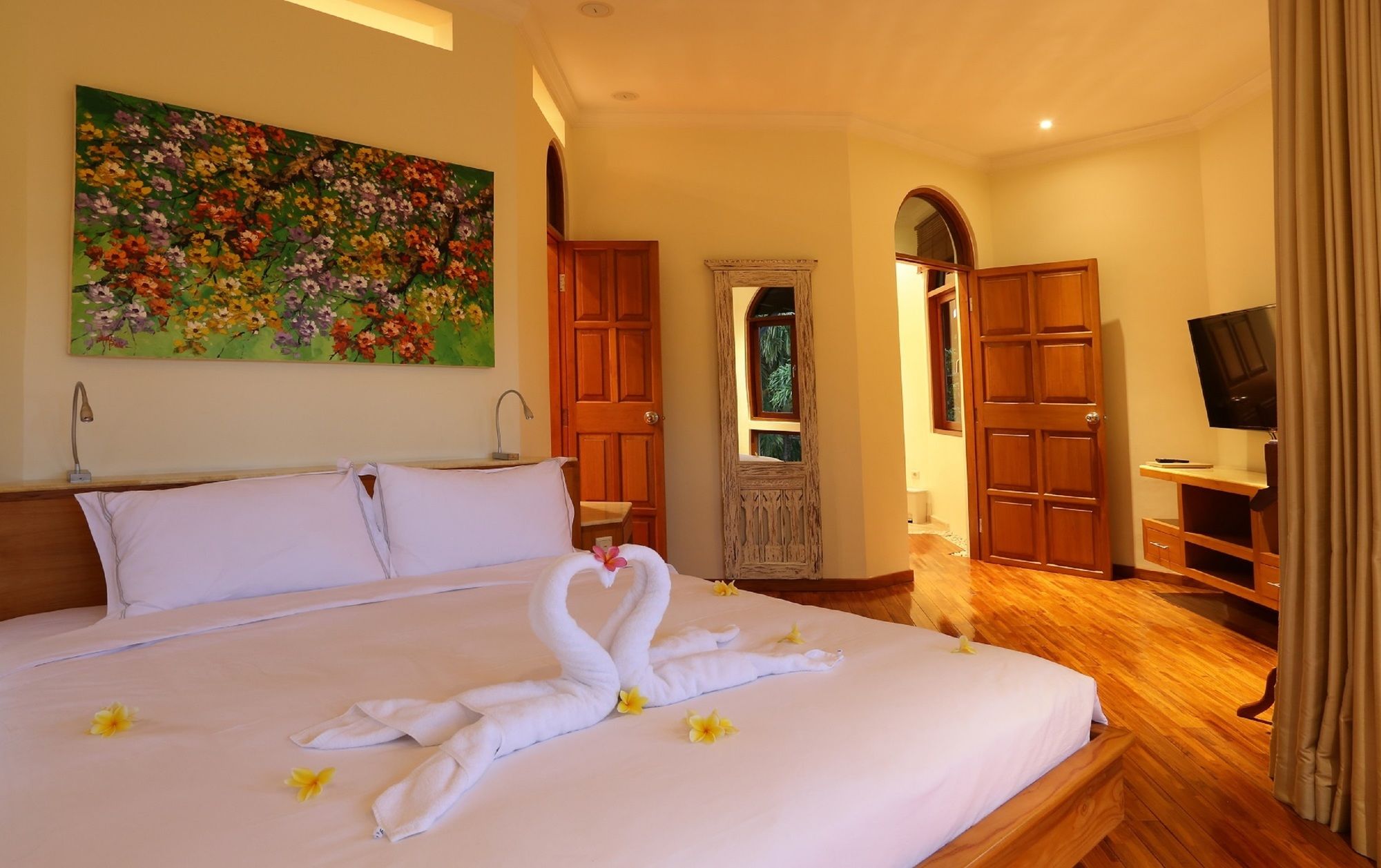 Urbanest Inn Villa
