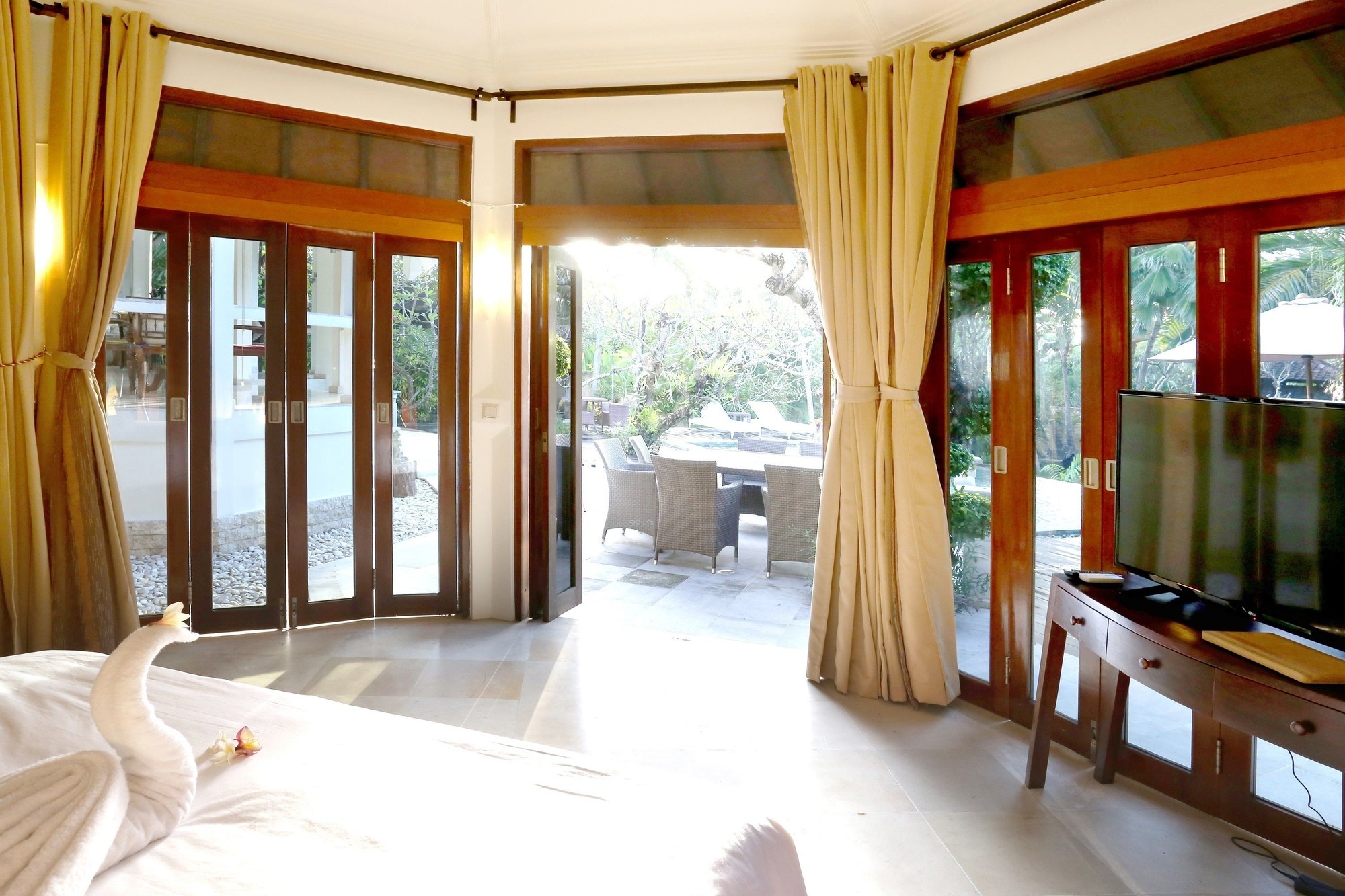Urbanest Inn Villa