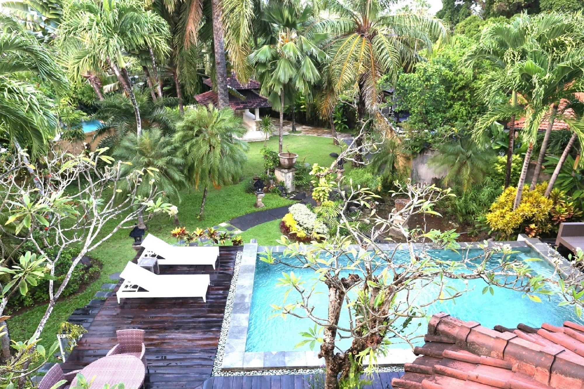 Urbanest Inn Villa