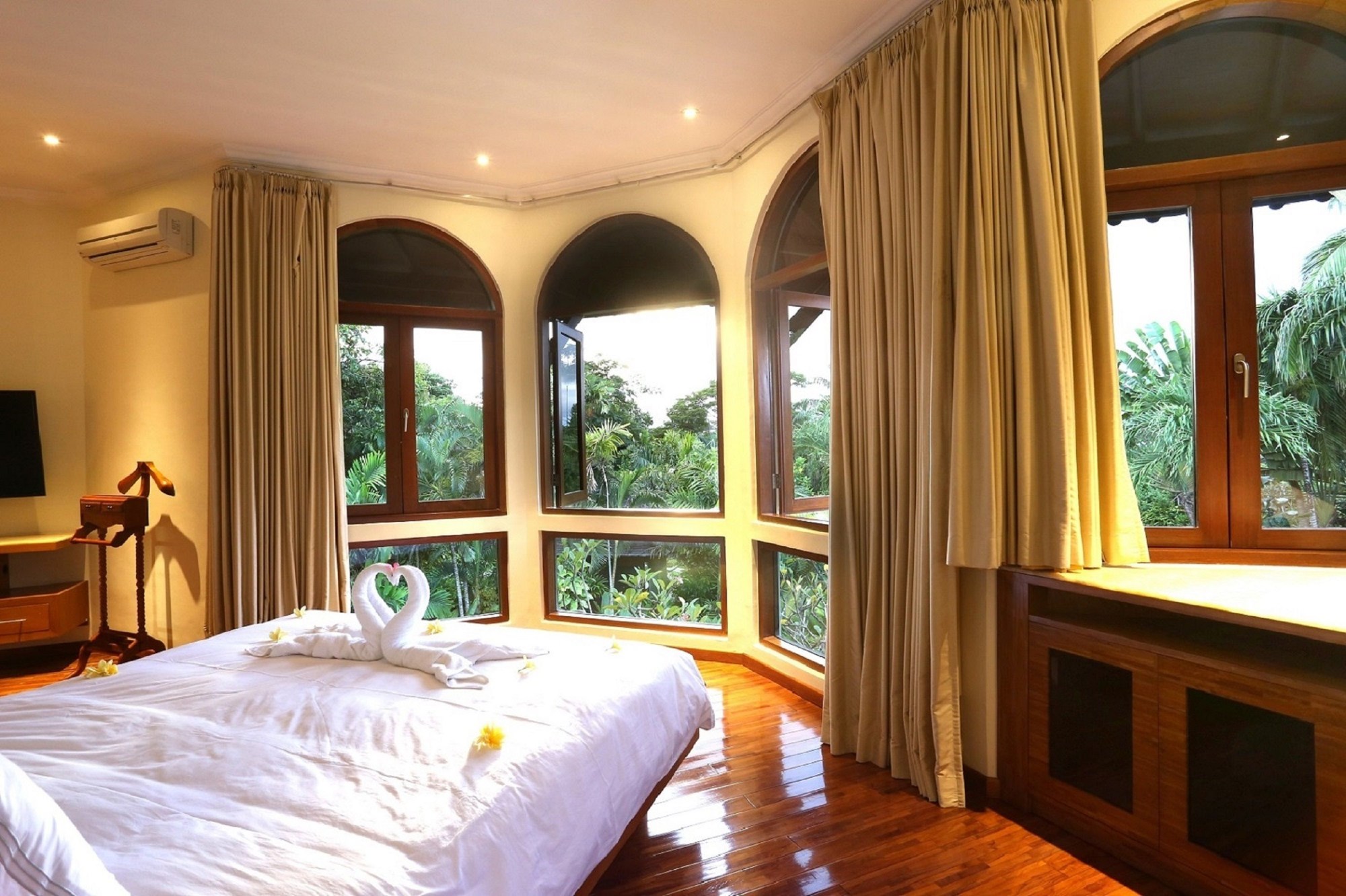 Urbanest Inn Villa