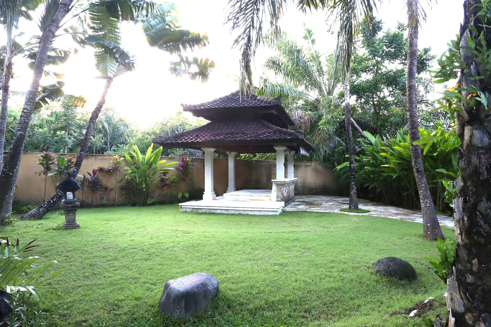 Urbanest Inn Villa