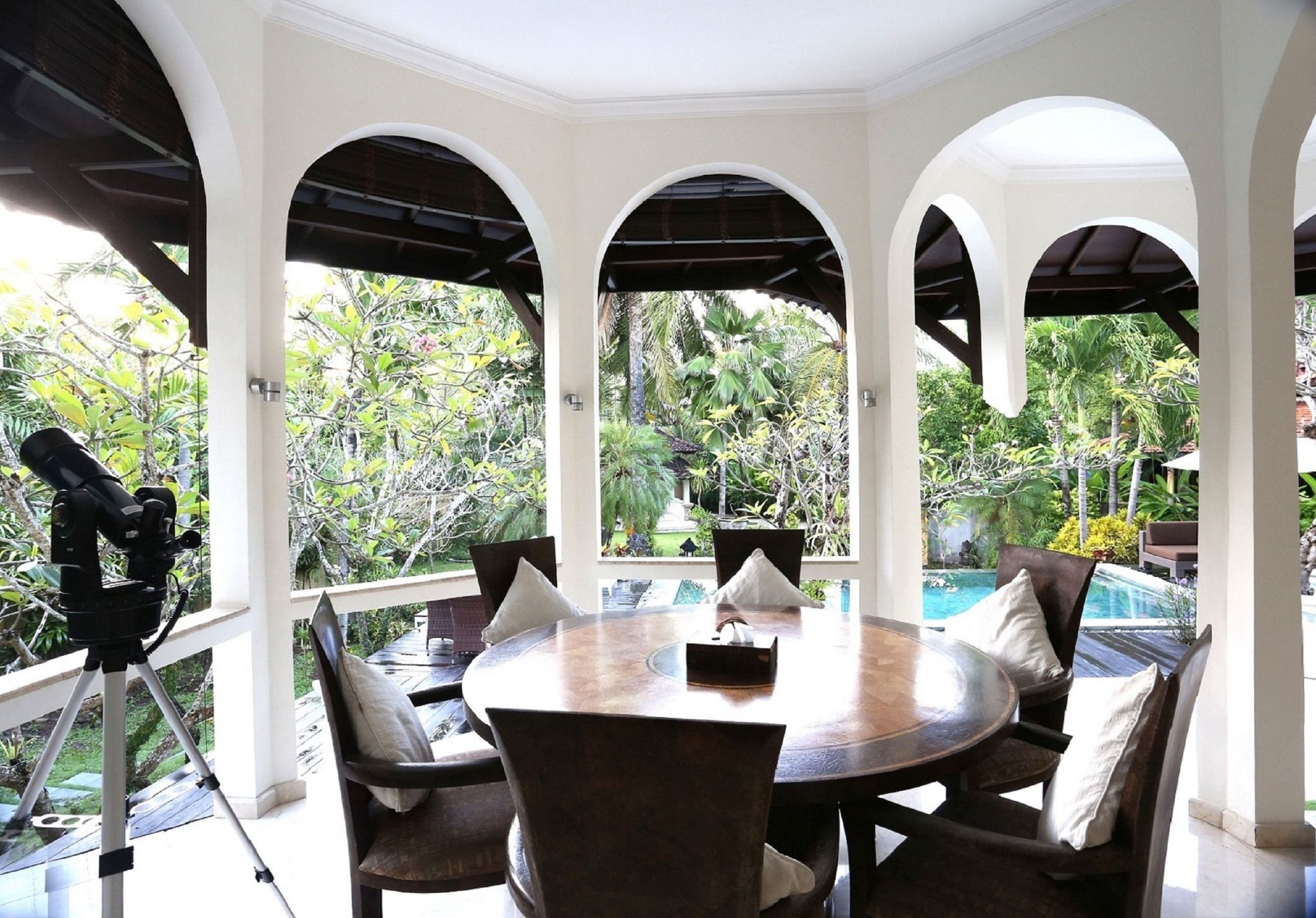 Urbanest Inn Villa