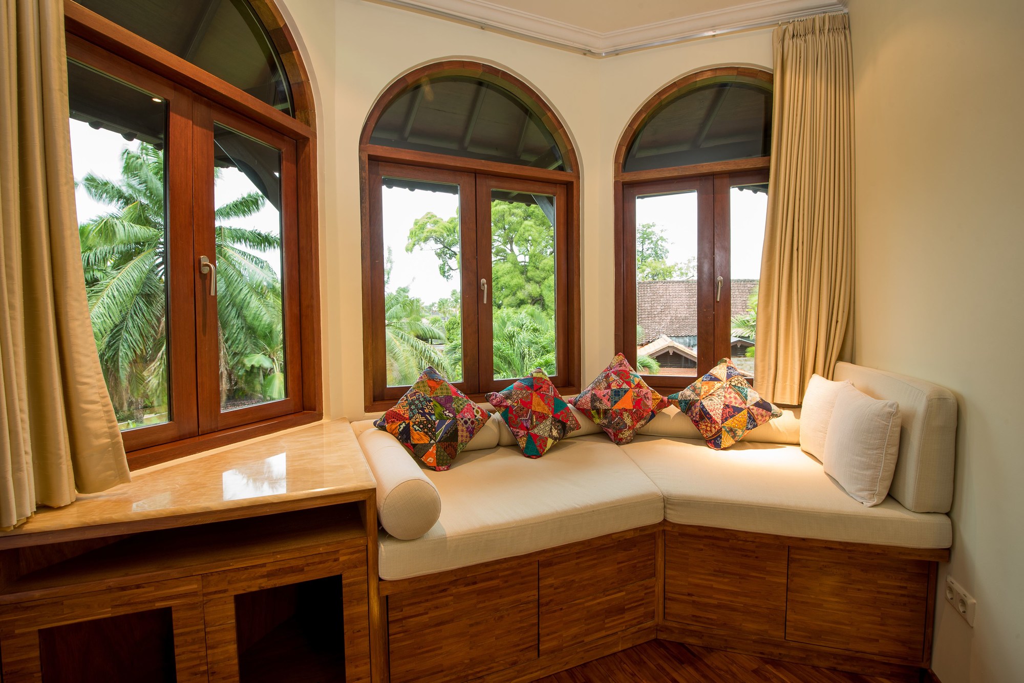 Urbanest Inn Villa