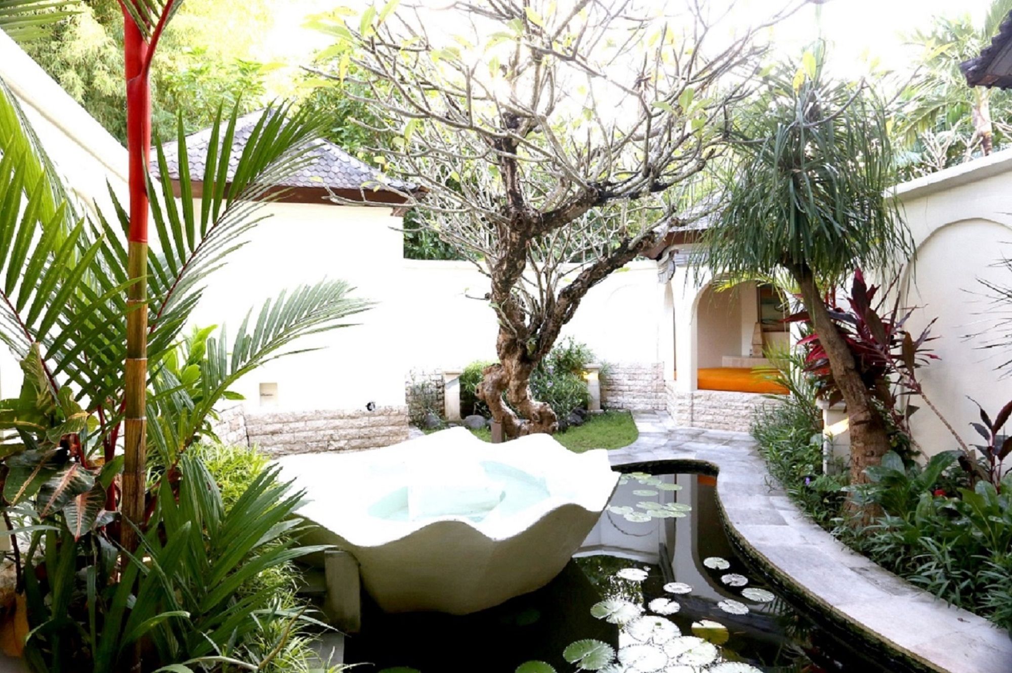 Urbanest Inn Villa