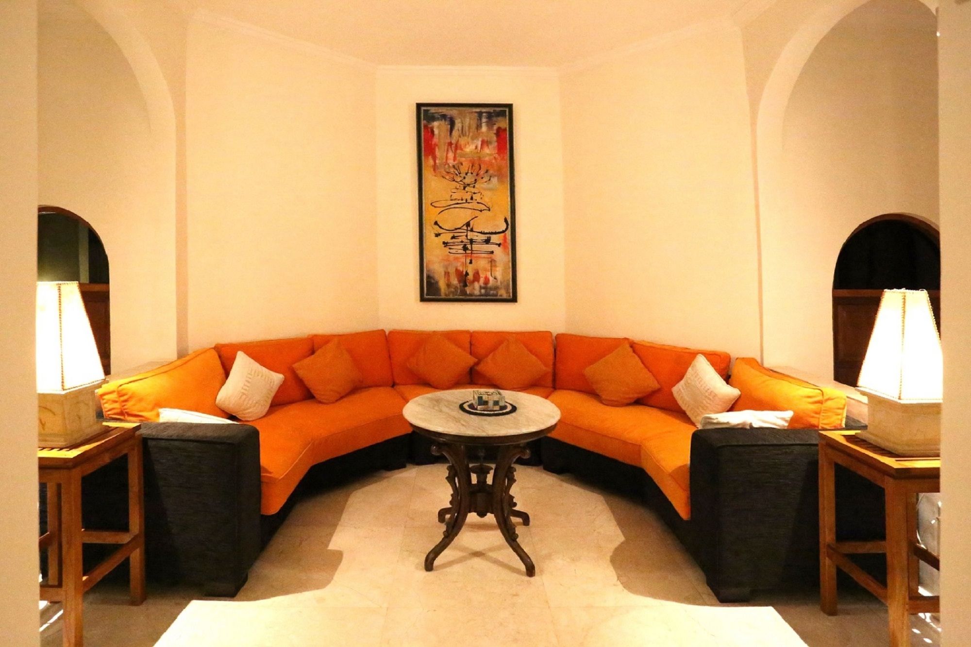 Urbanest Inn Villa