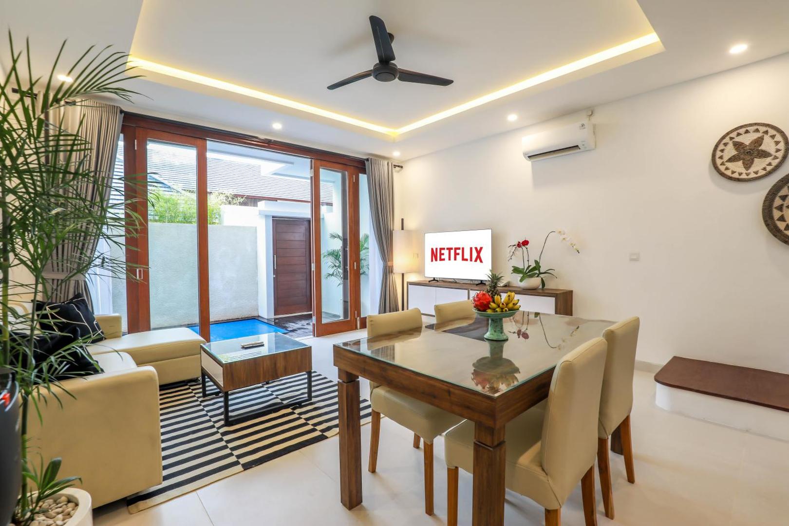 Vienna Villas
