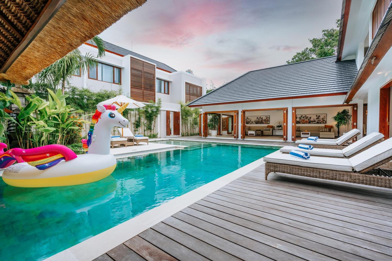 Vienna Villas