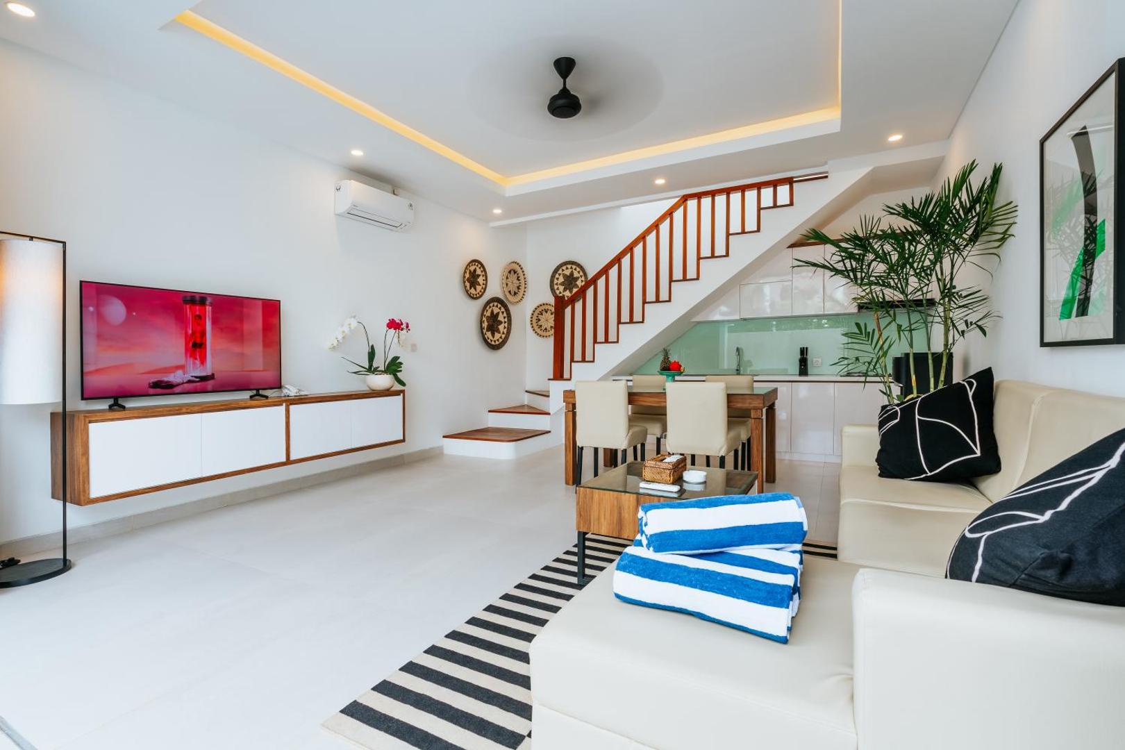 Vienna Villas