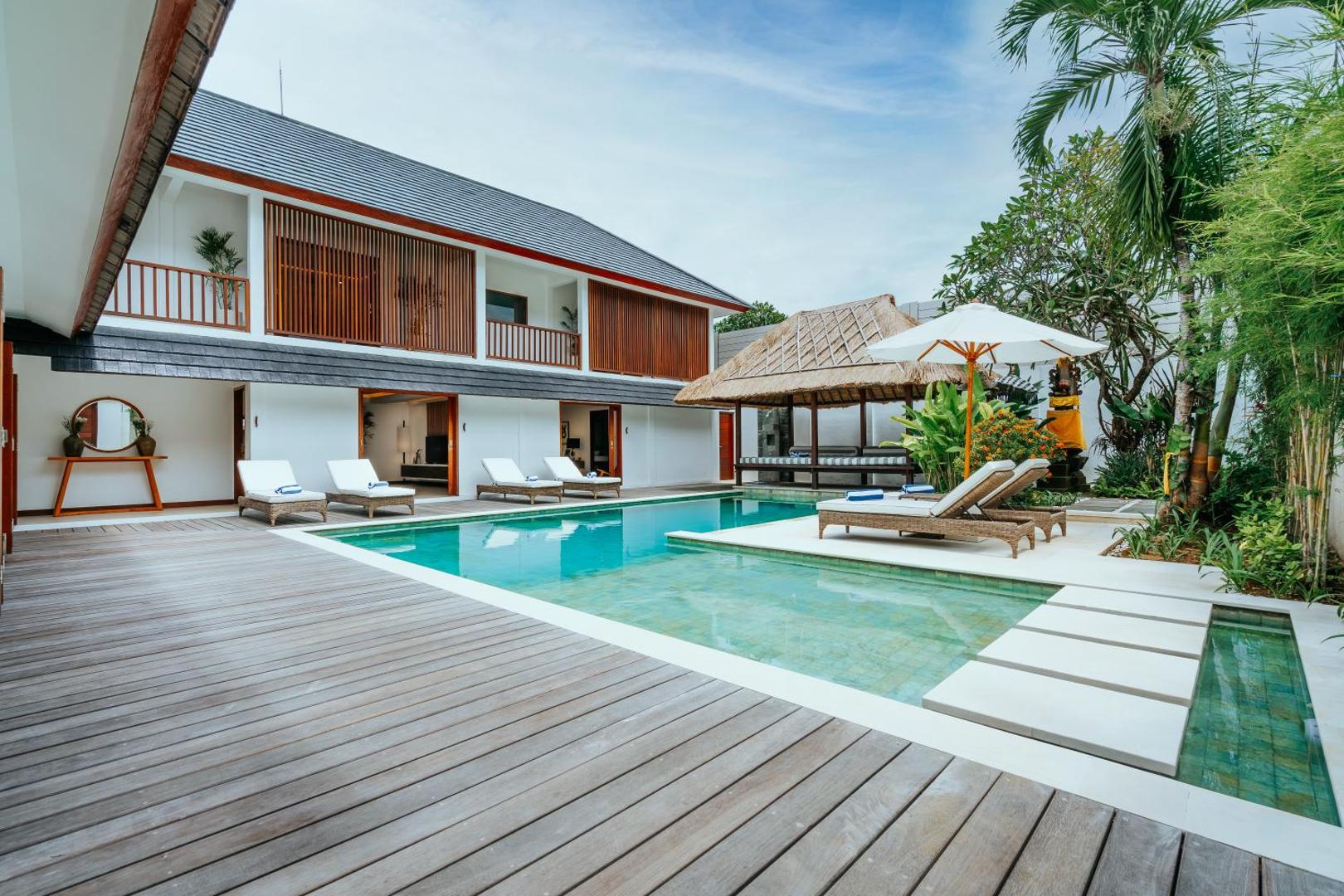 Vienna Villas