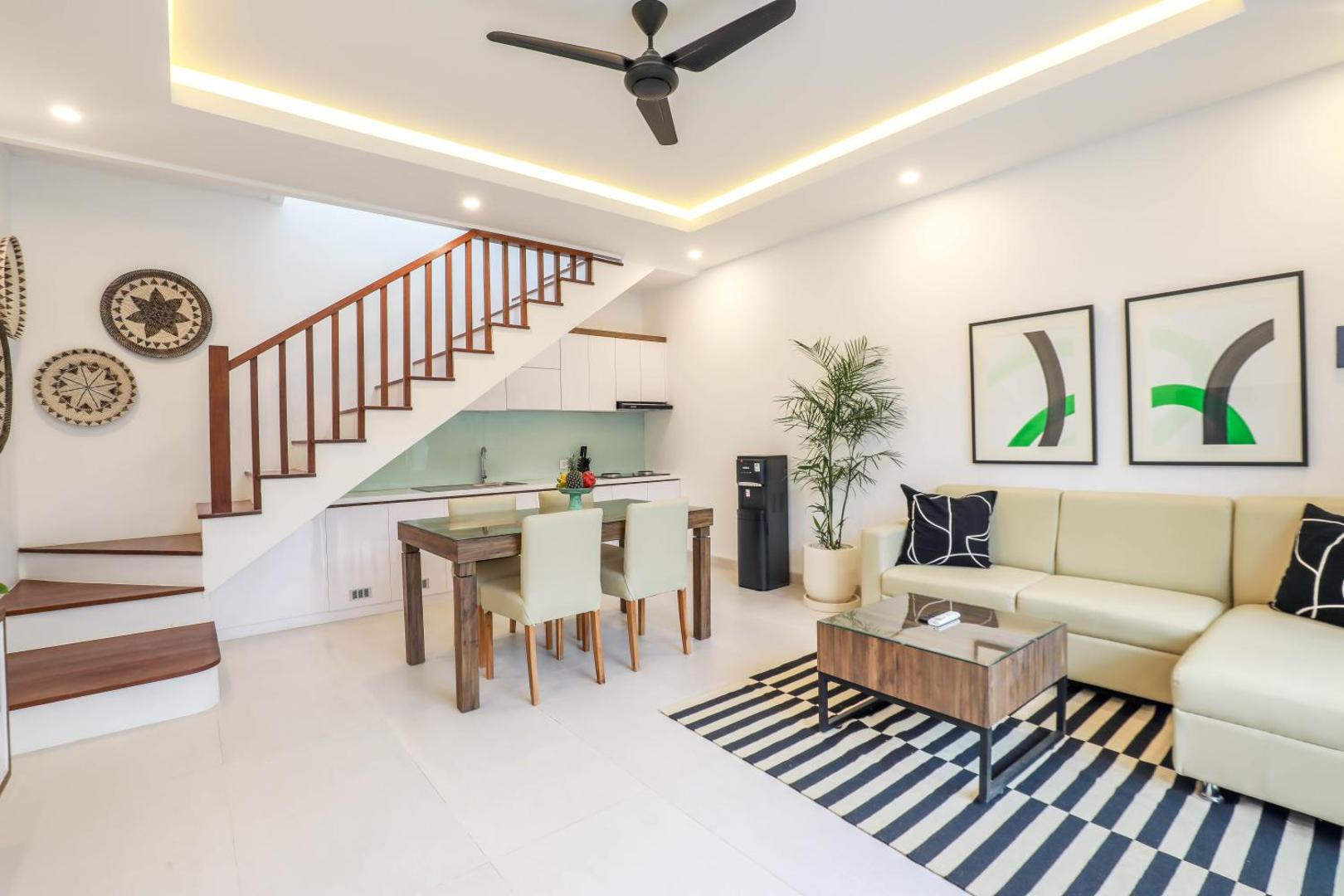 Vienna Villas