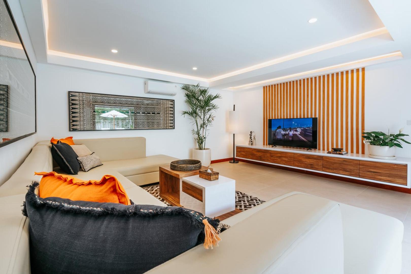 Vienna Villas