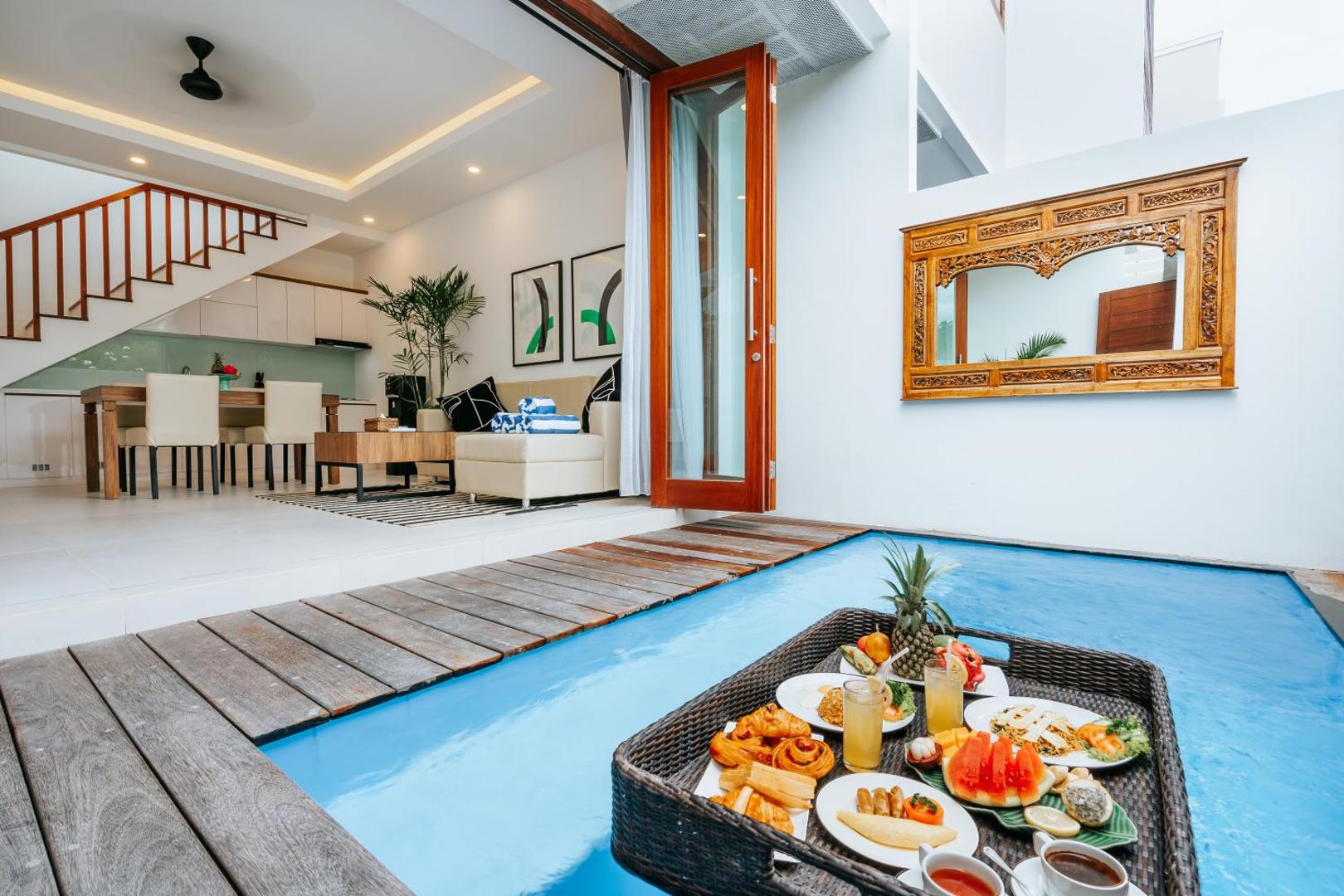 Vienna Villas