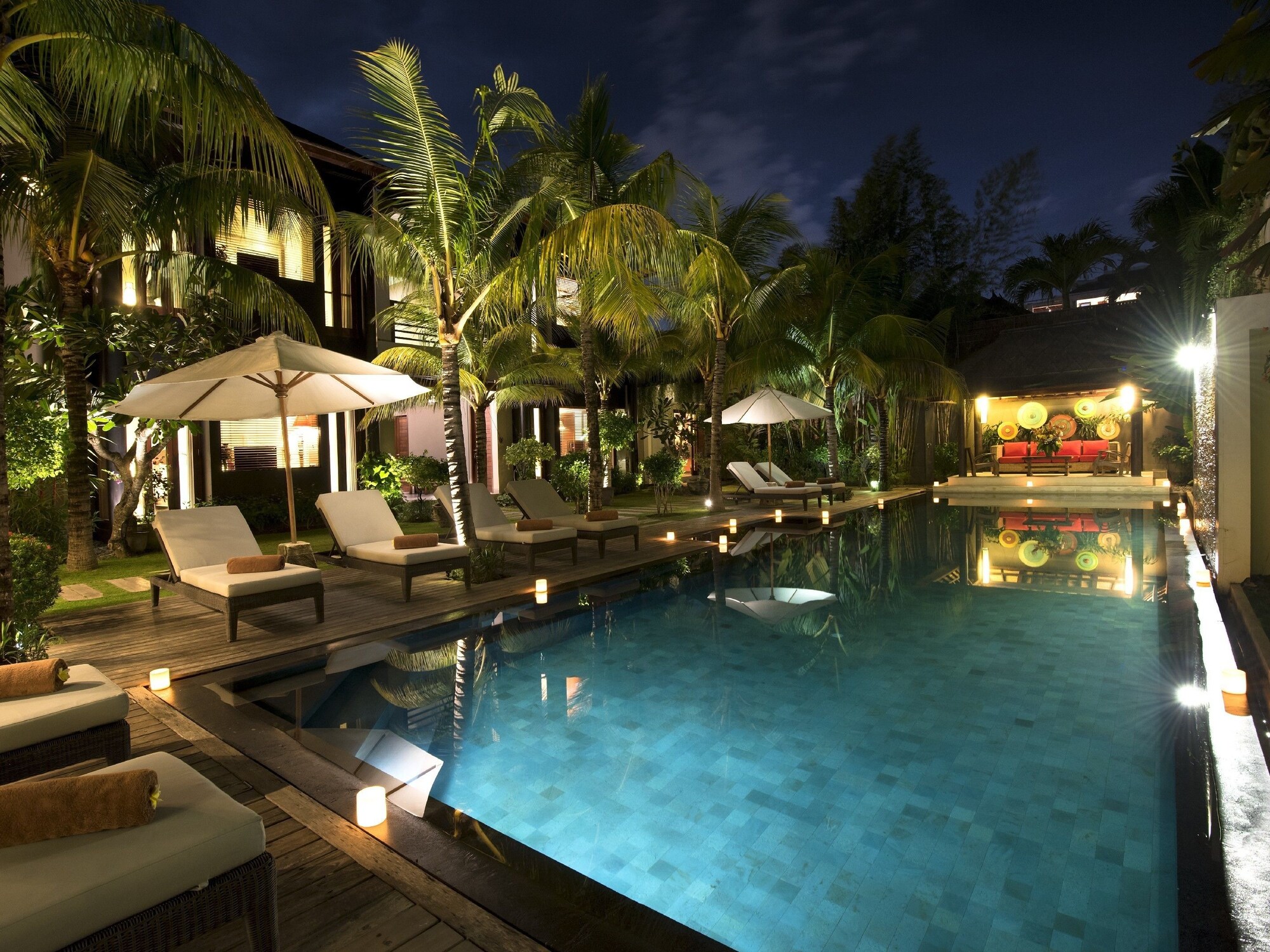 Villa Abakoi