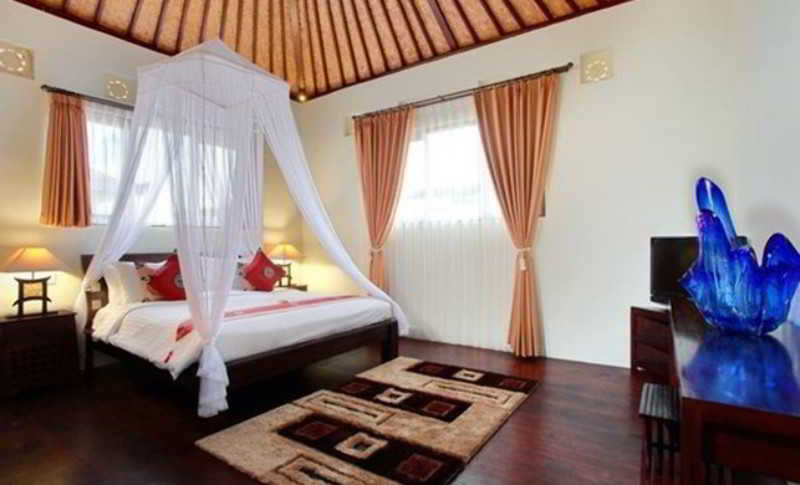 Villa Adhyatma