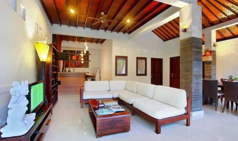 Villa Adhyatma