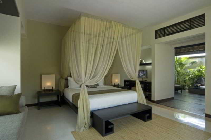 Villa Air Boutique Resort & Spa
