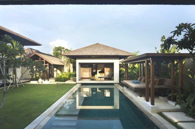 Villa Air Boutique Resort & Spa