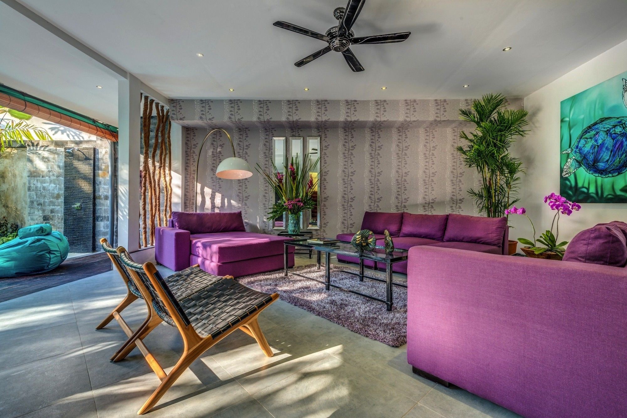 Villa Alchemy