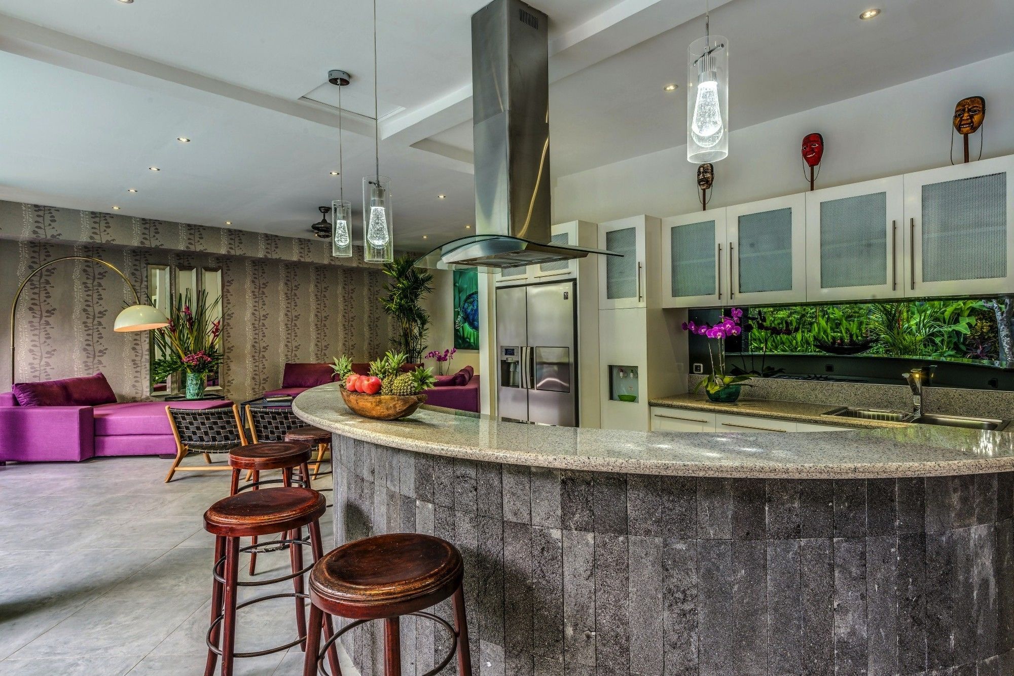 Villa Alchemy