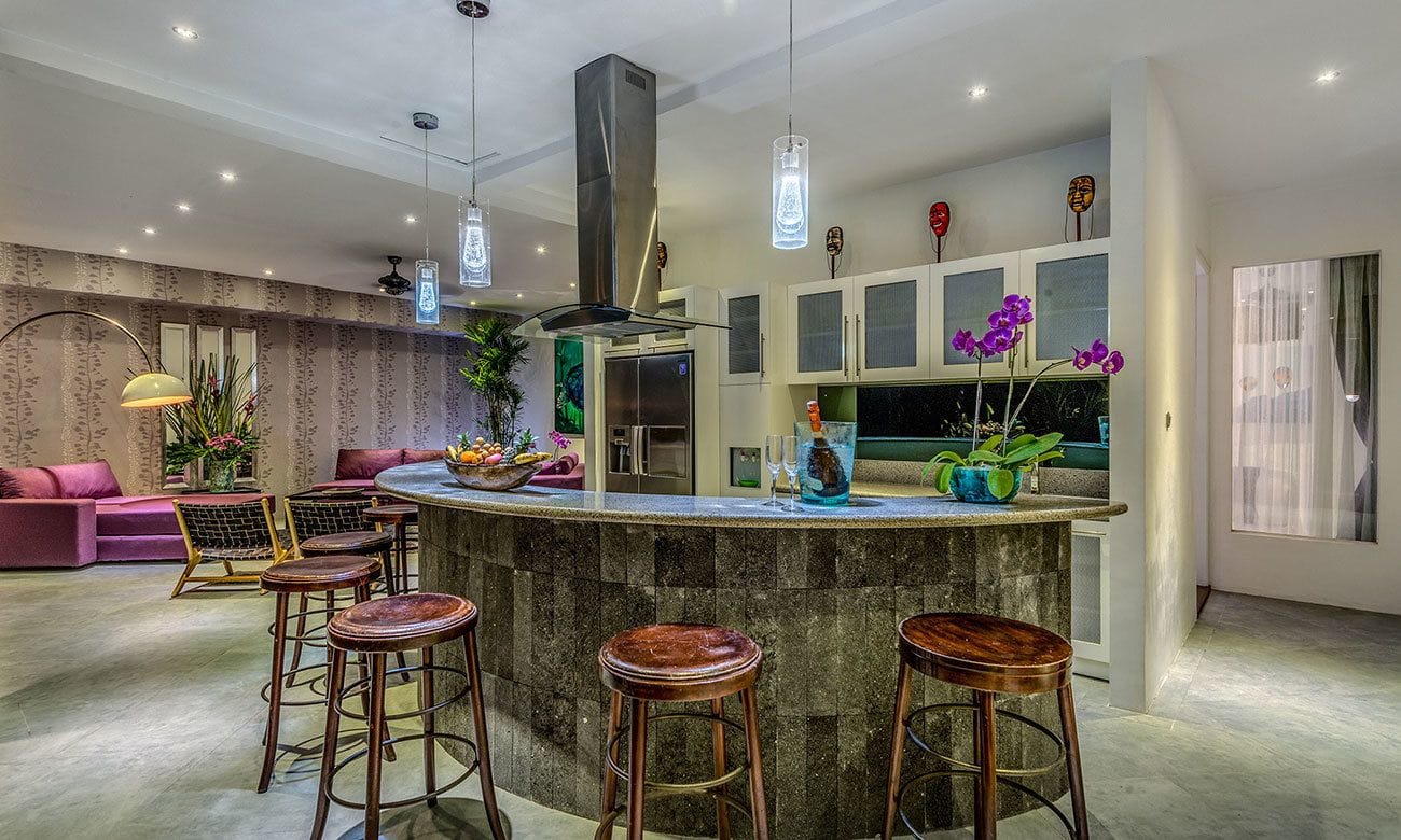 Villa Alchemy
