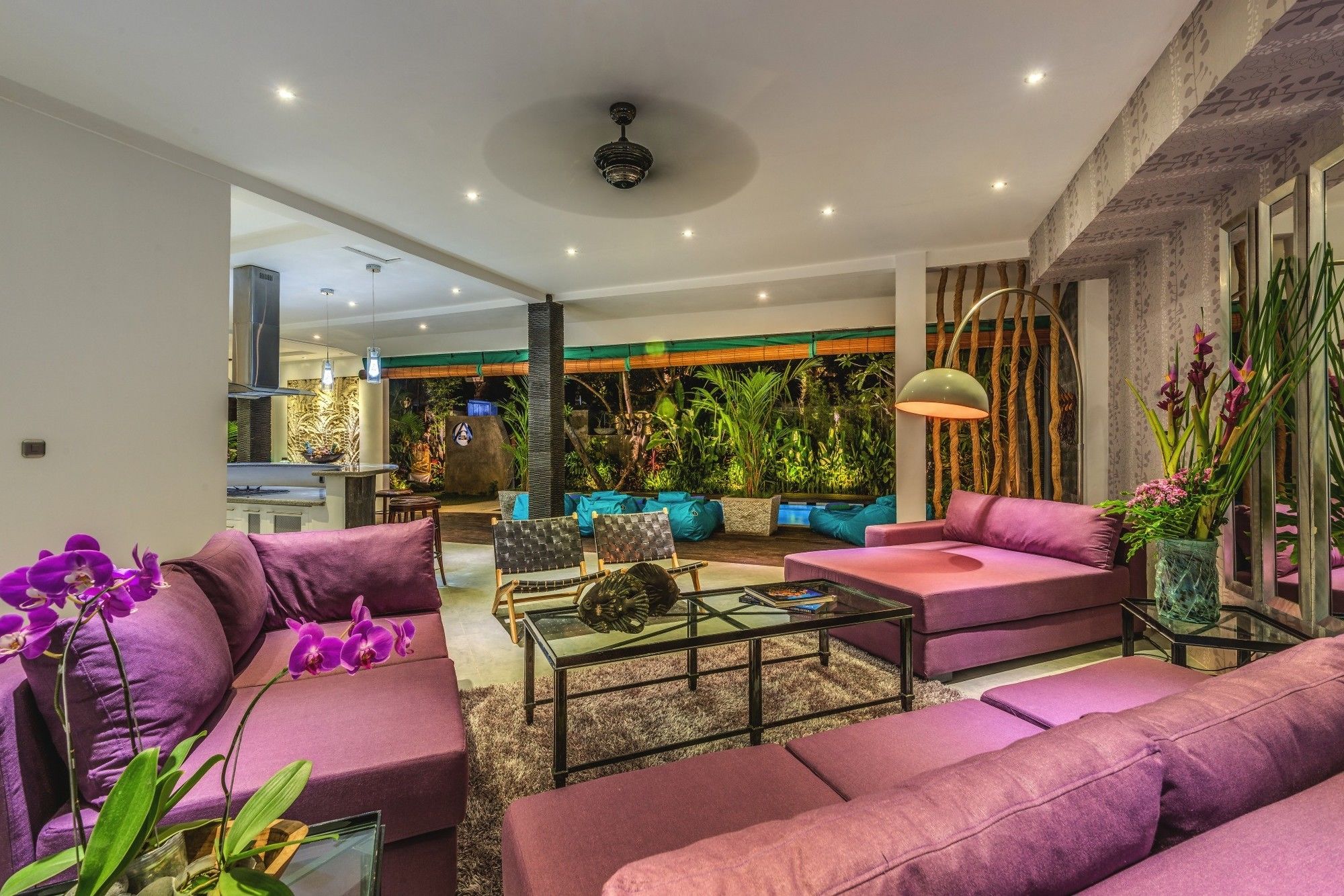 Villa Alchemy