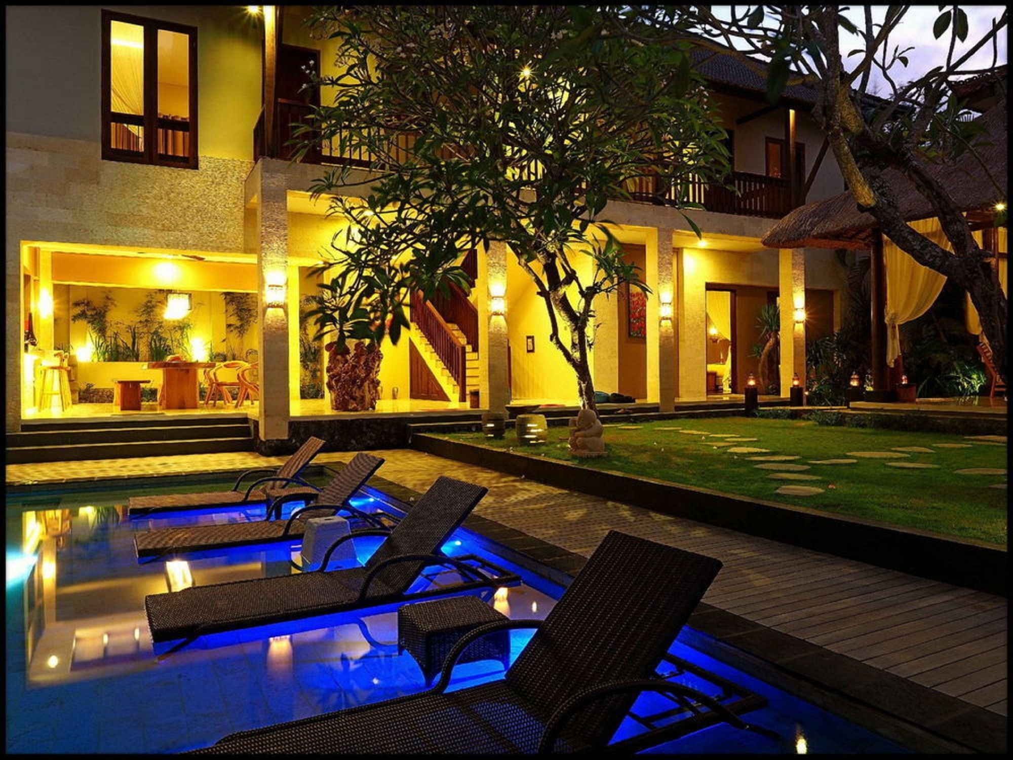 Villa Alin