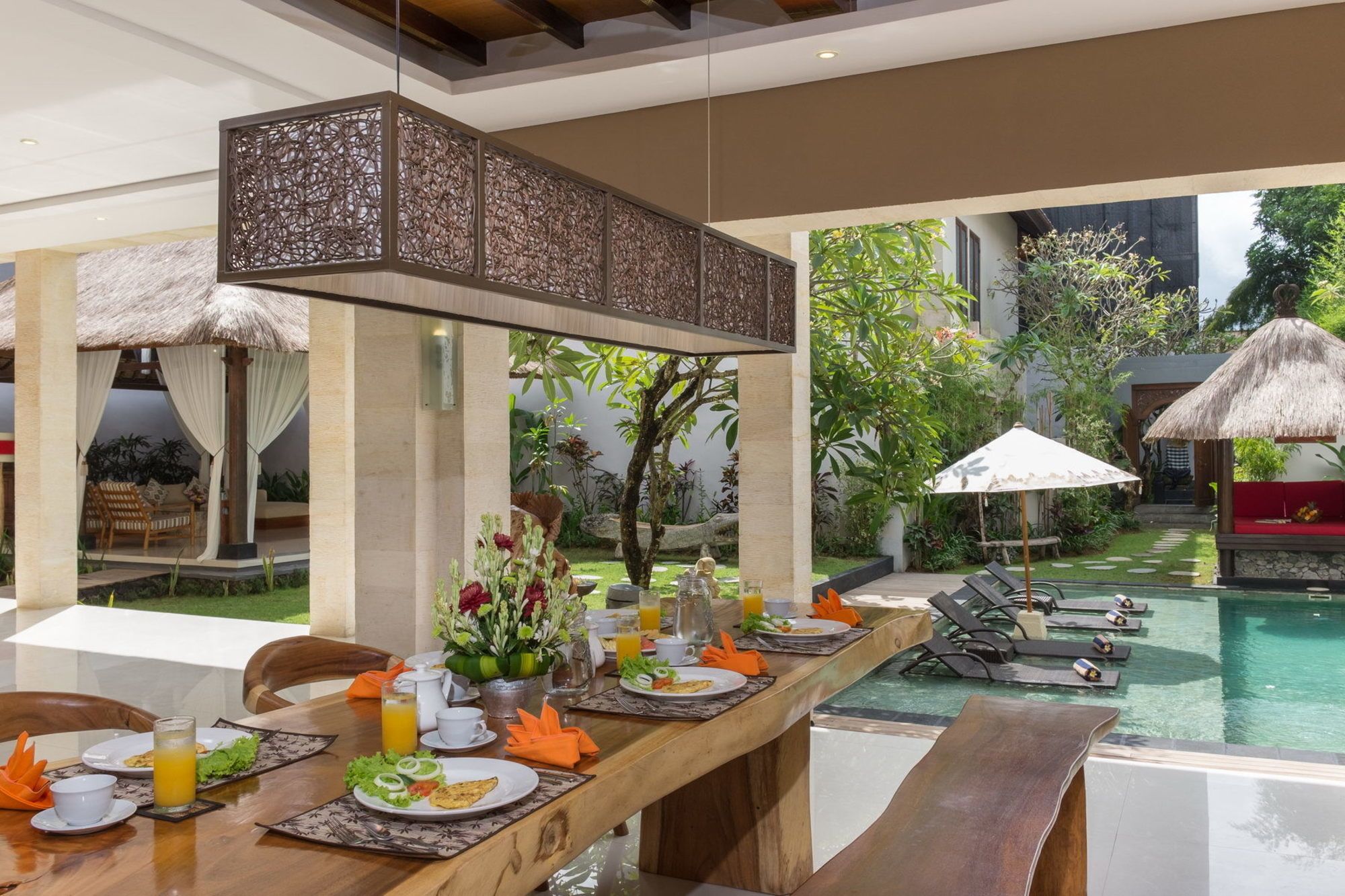 Villa Alin