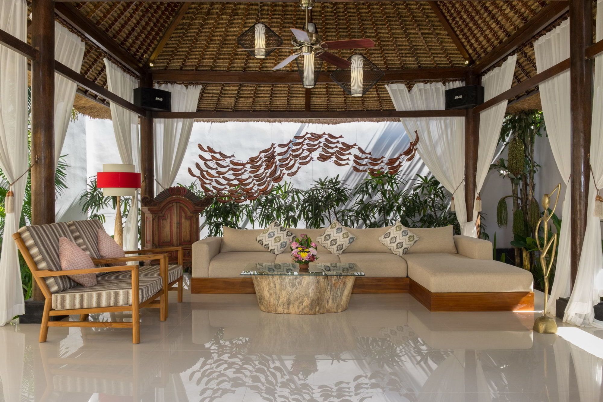 Villa Alin