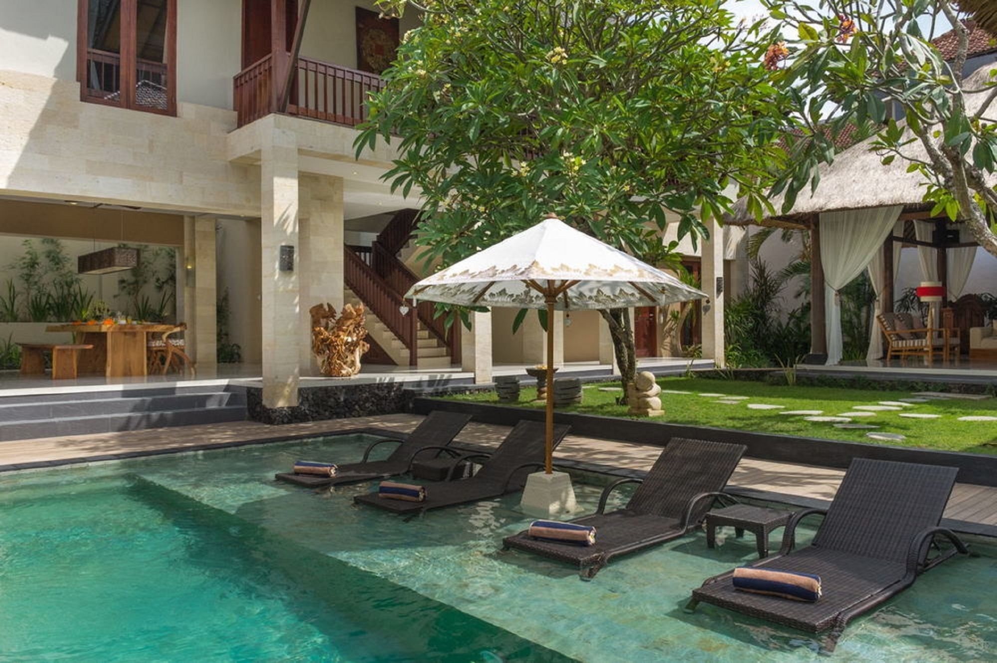 Villa Alin