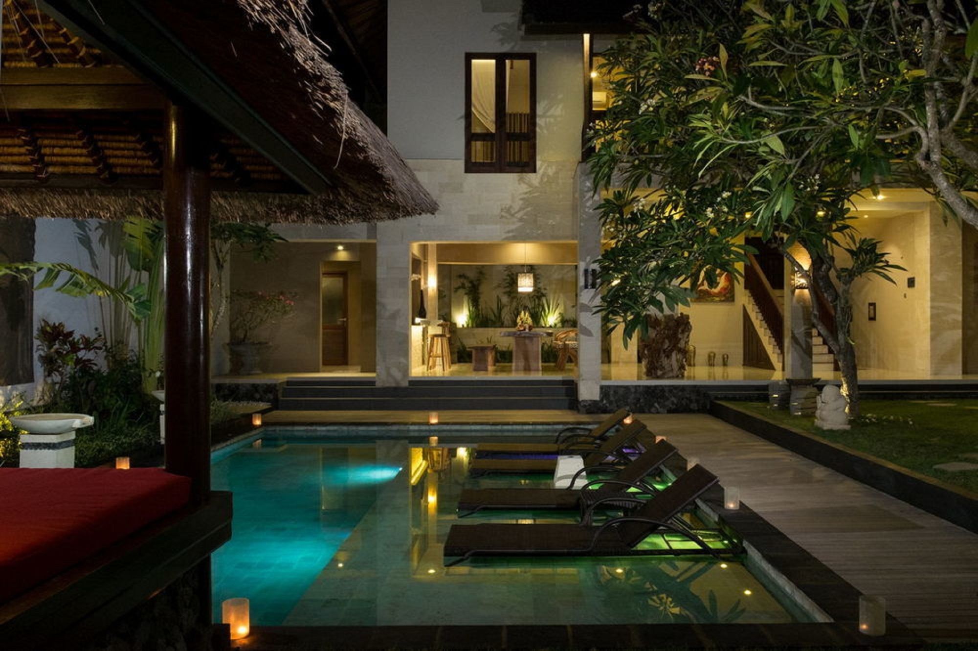 Villa Alin