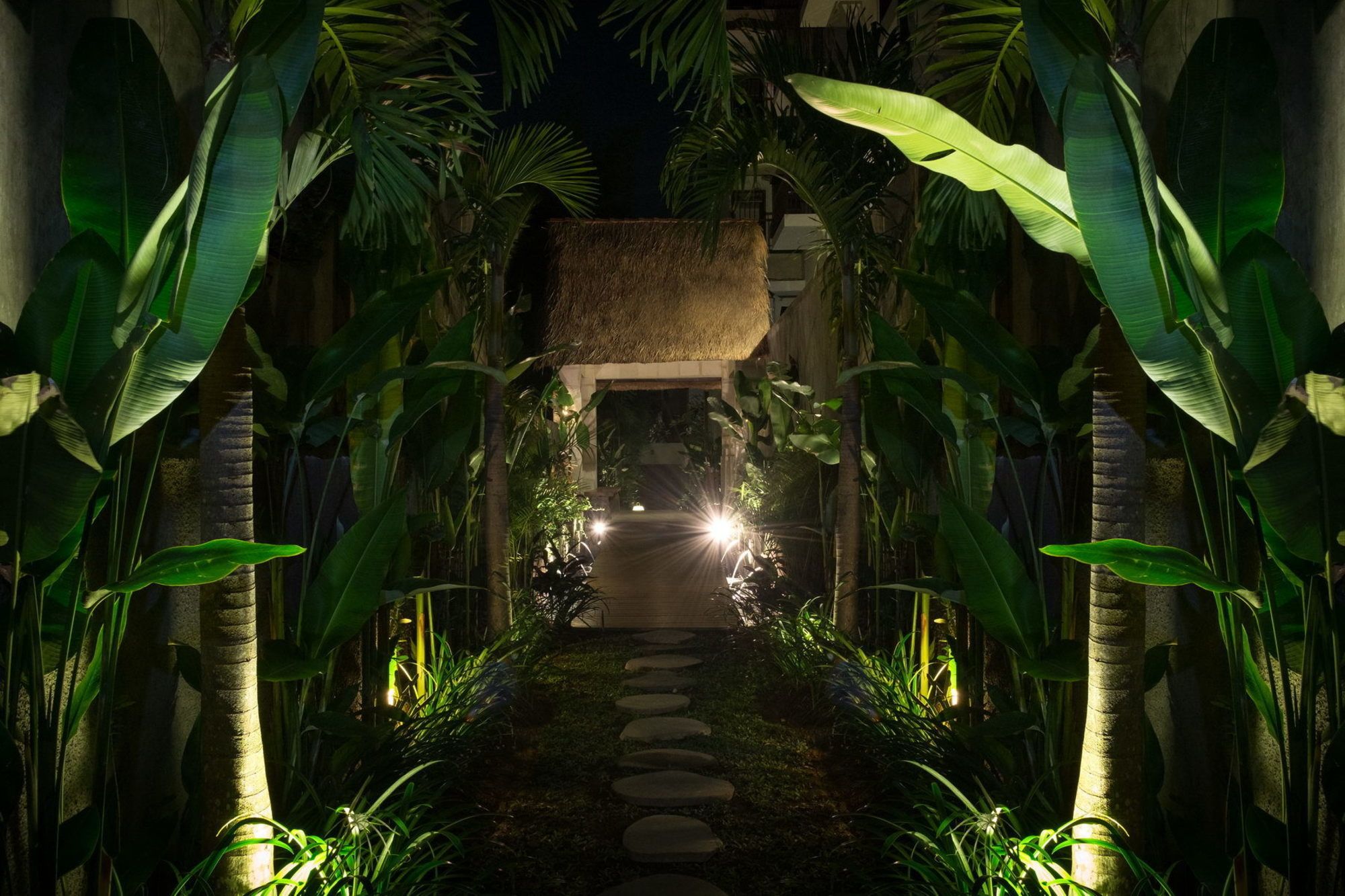 Villa Alin