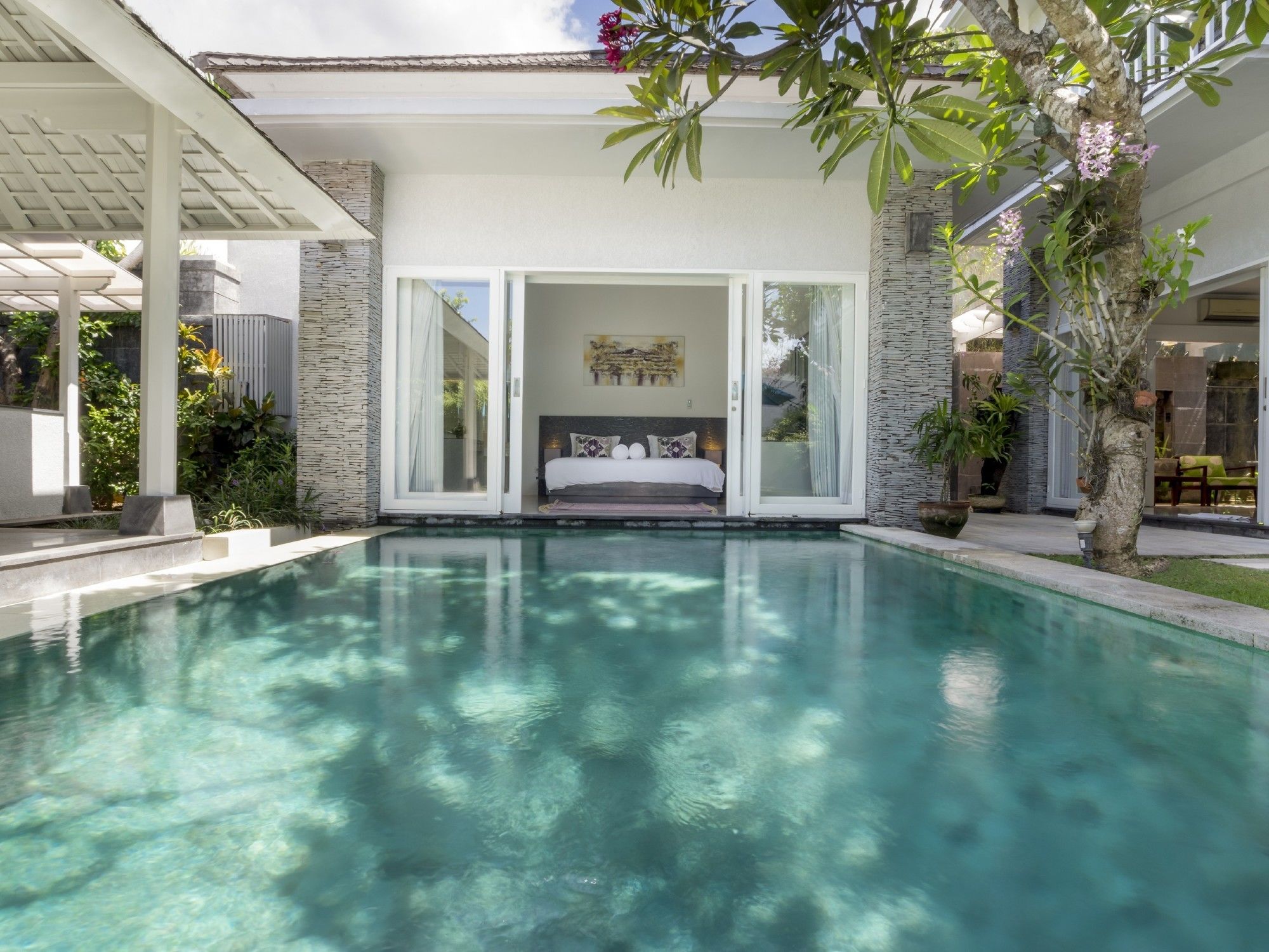Villa Alun