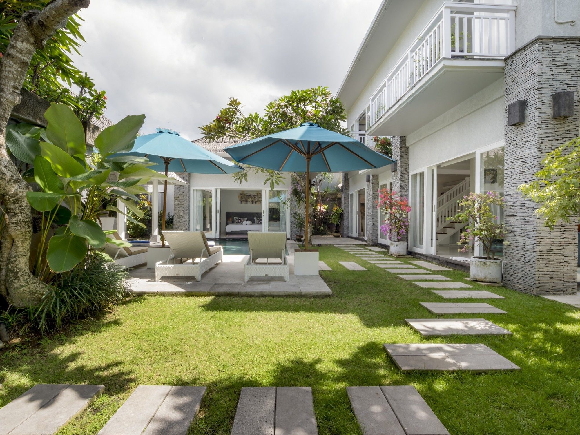Villa Alun