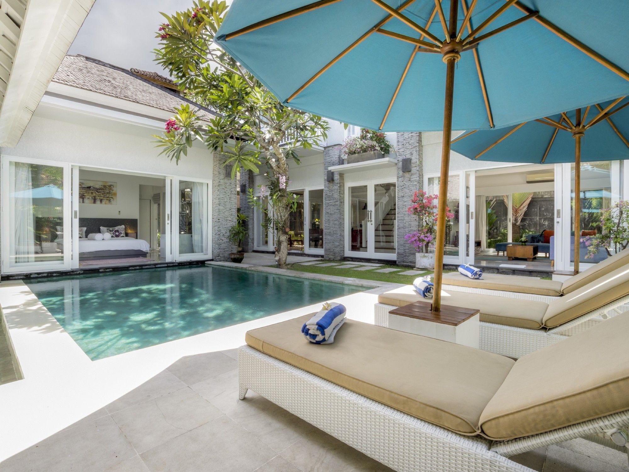 Villa Alun