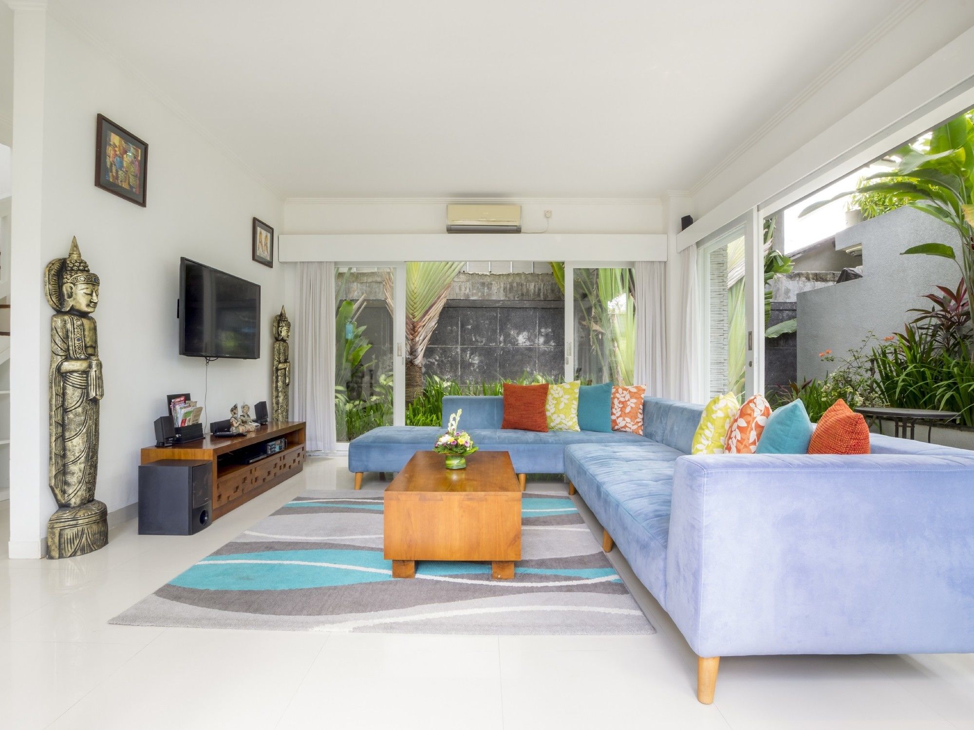 Villa Alun