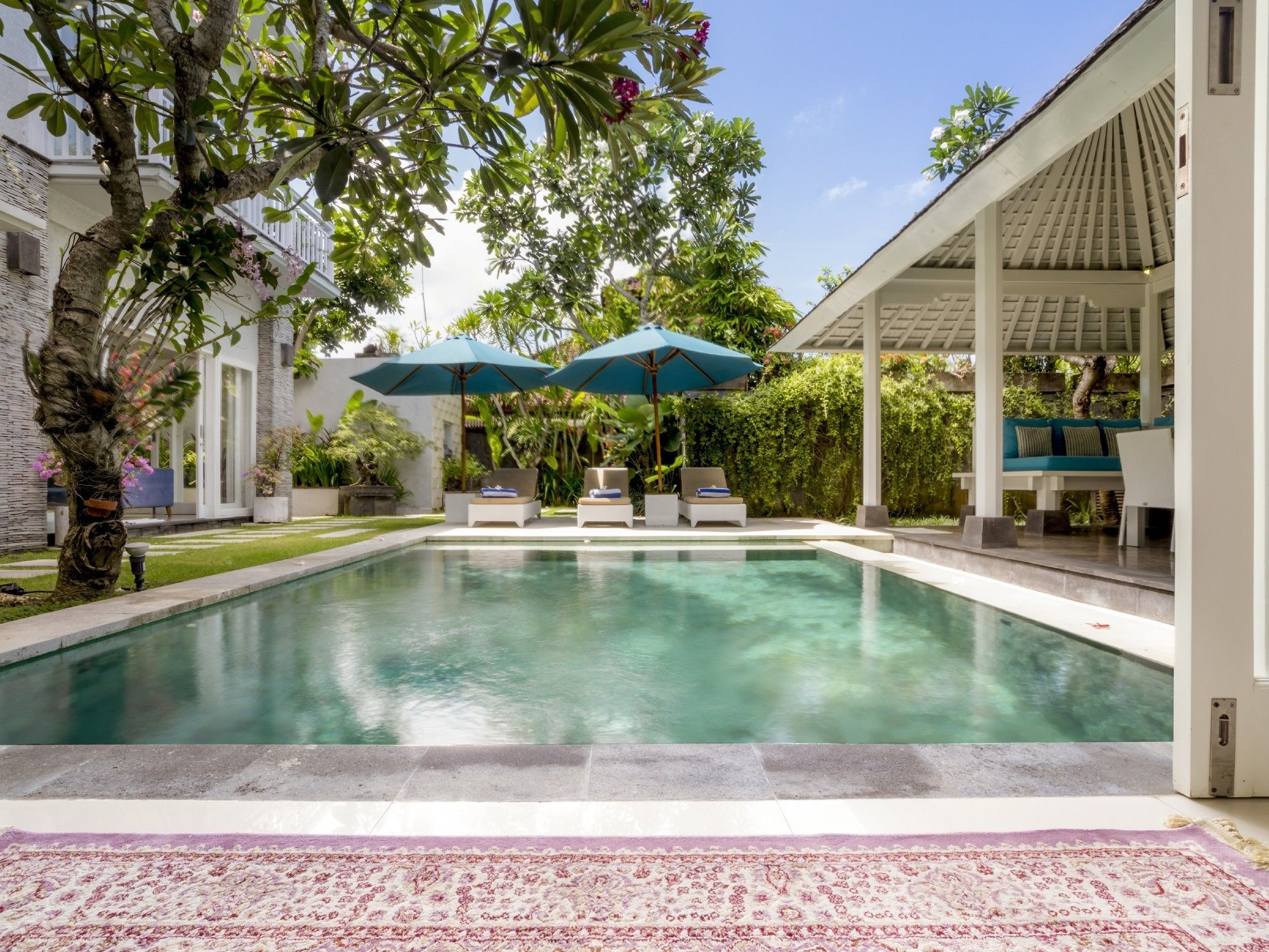 Villa Alun