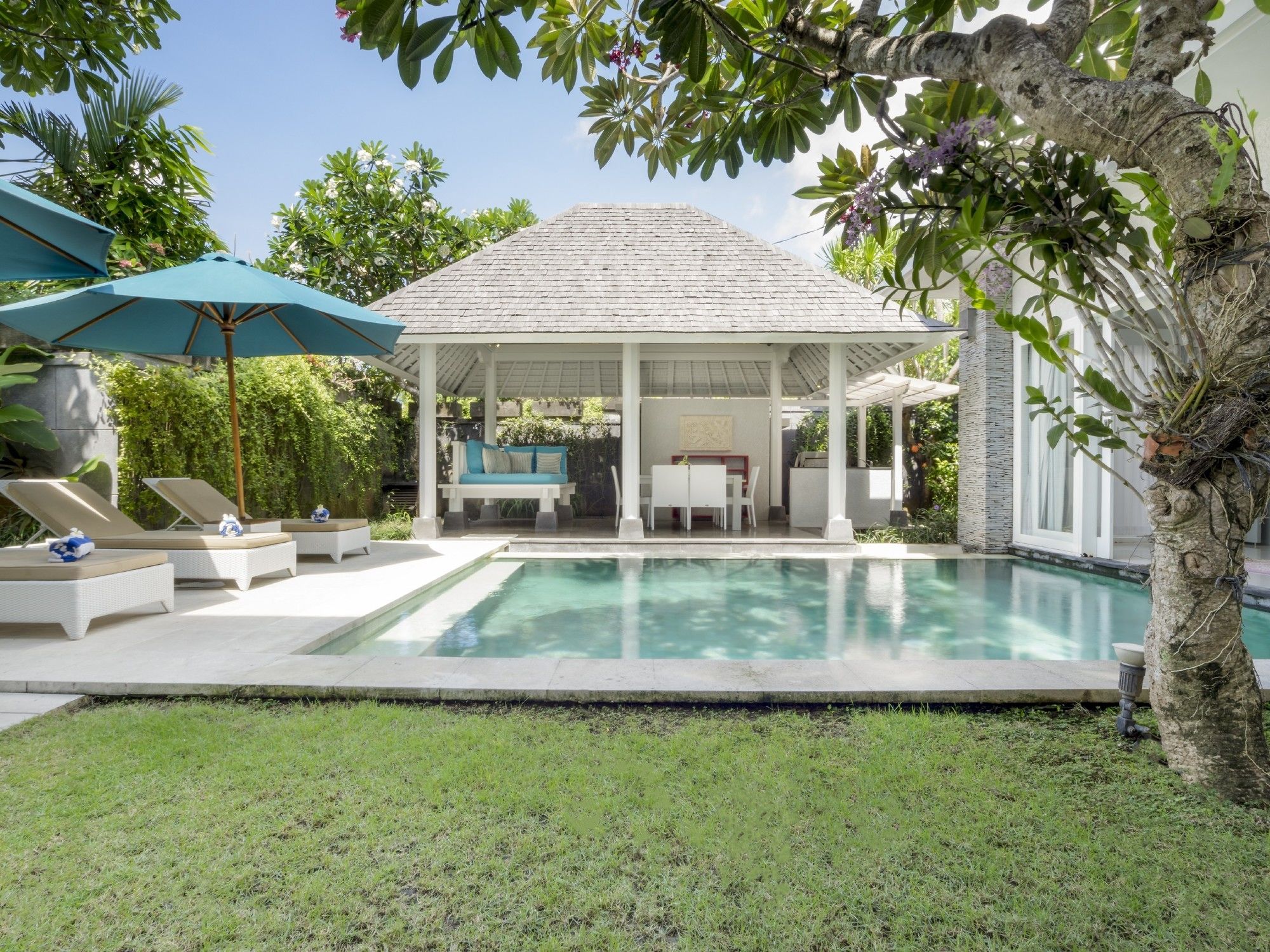 Villa Alun