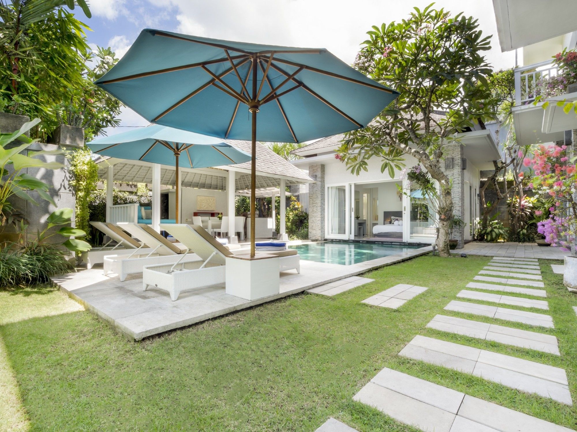 Villa Alun