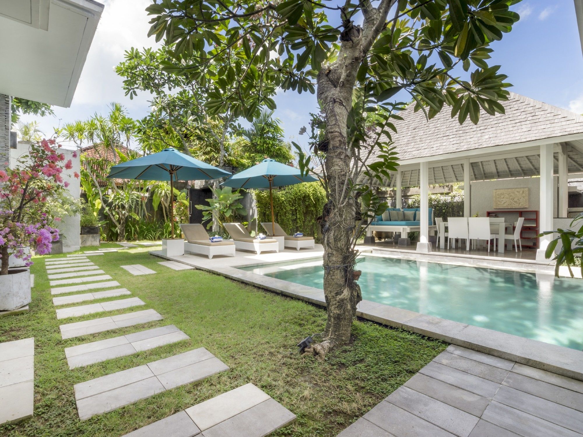 Villa Alun