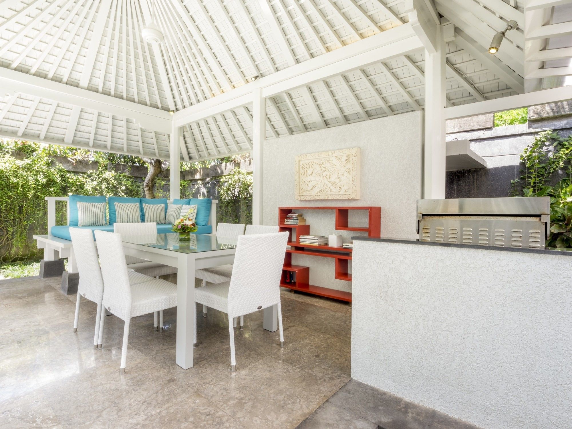 Villa Alun