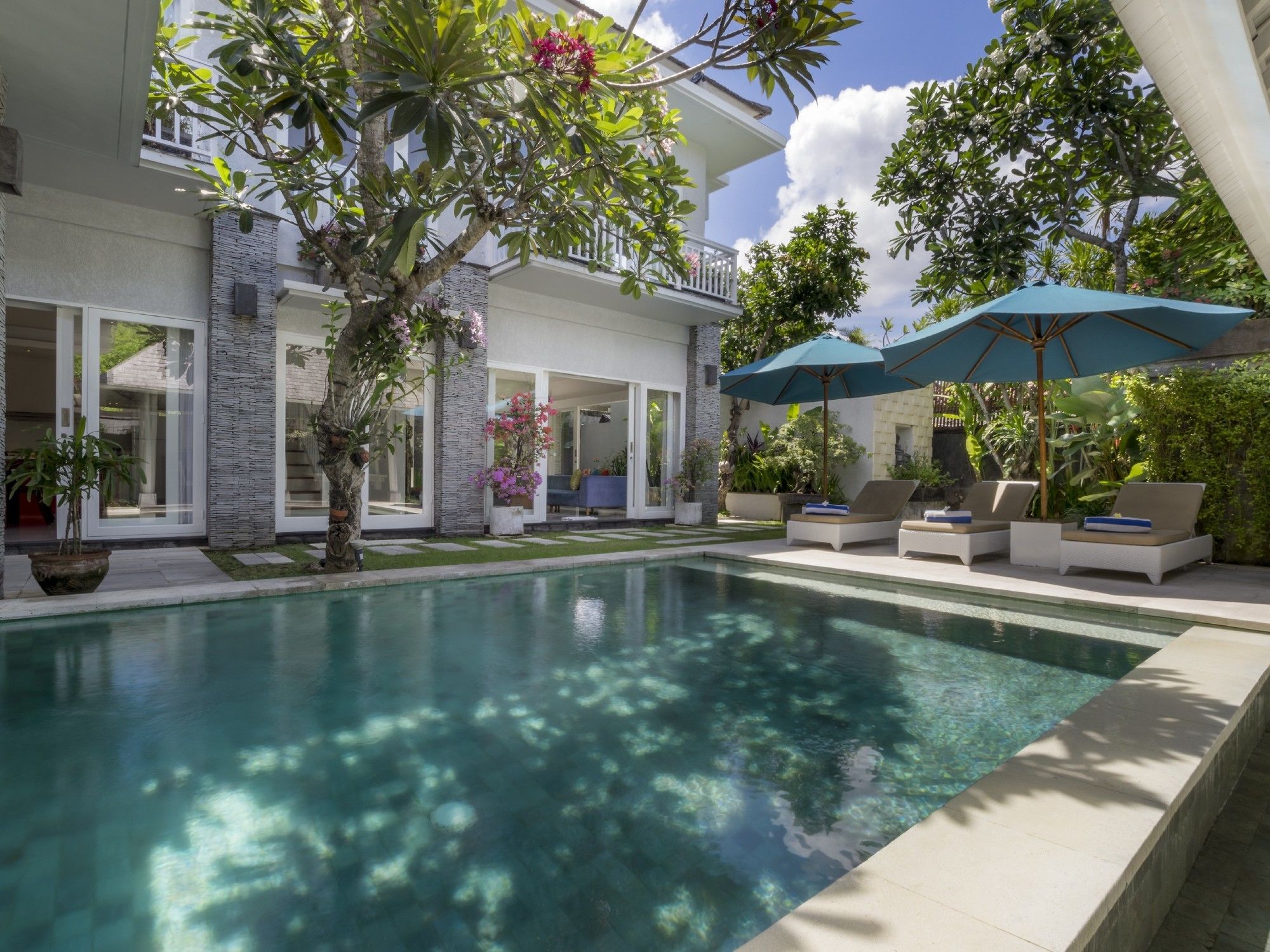 Villa Alun