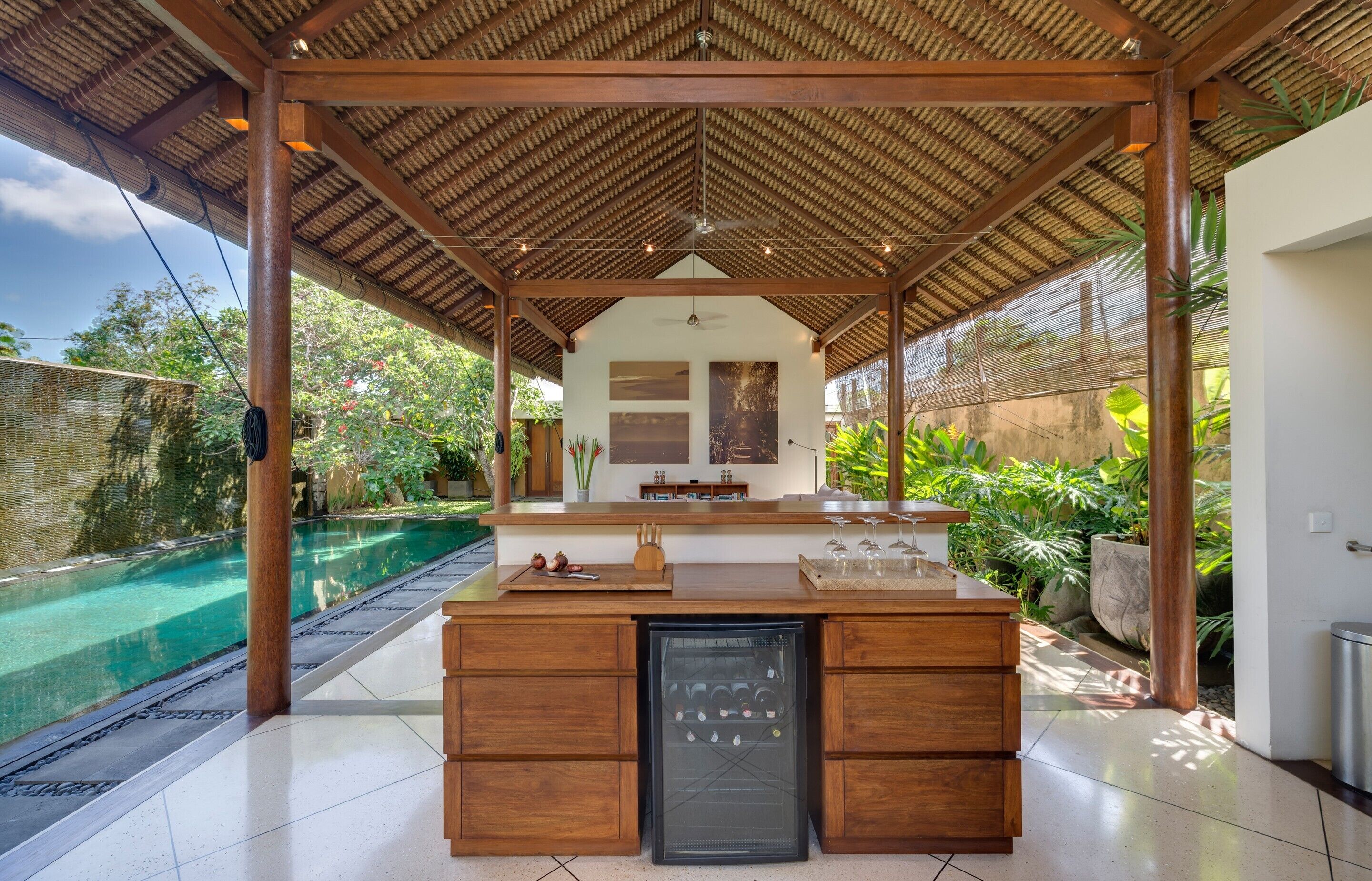 Villa Andalas